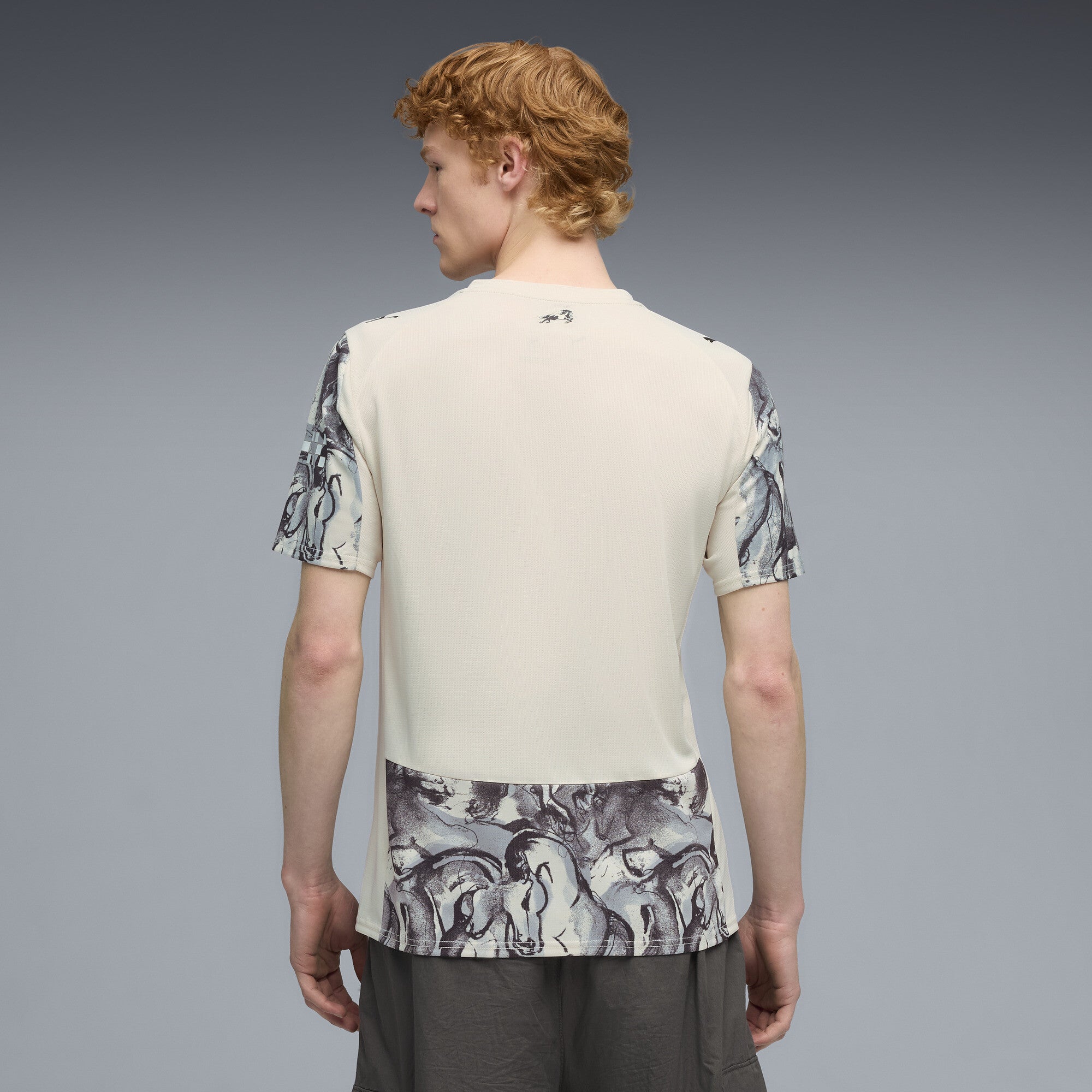 Manchester City x Year of the Horse Men's Jersey