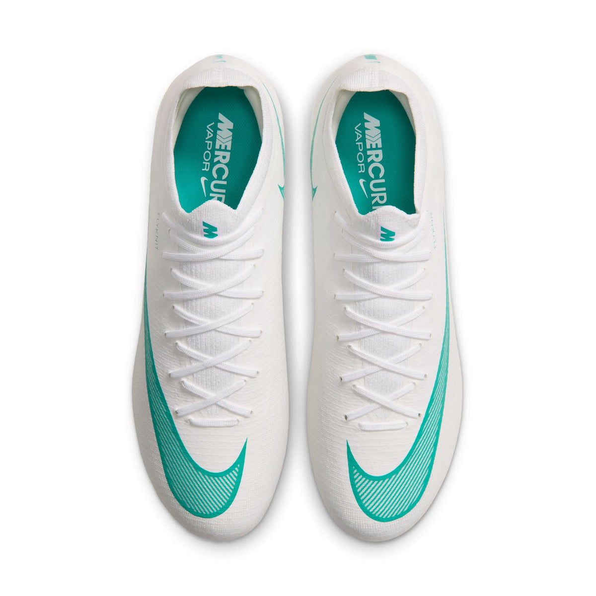 Mercurial Vapor 17 Pro Firm Ground Soccer Cleats – top pair view