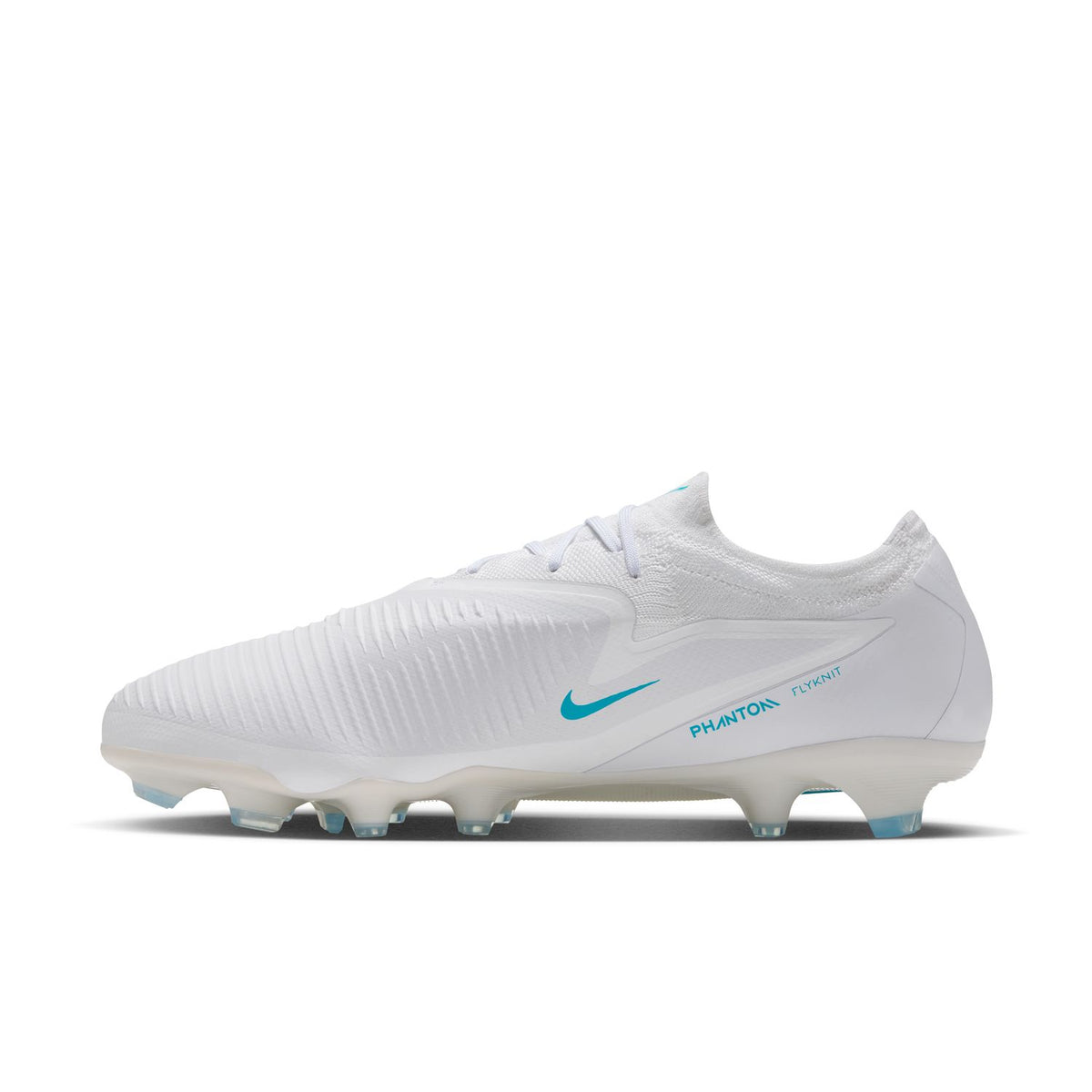 Phantom 6 Low Pro Firm Ground Soccer Cleats – alternate side view