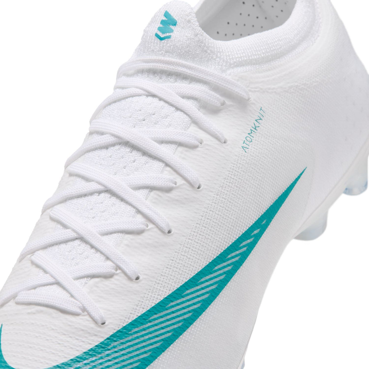 Mercurial Vapor 17 Elite Firm Ground Soccer Cleats – upper detail