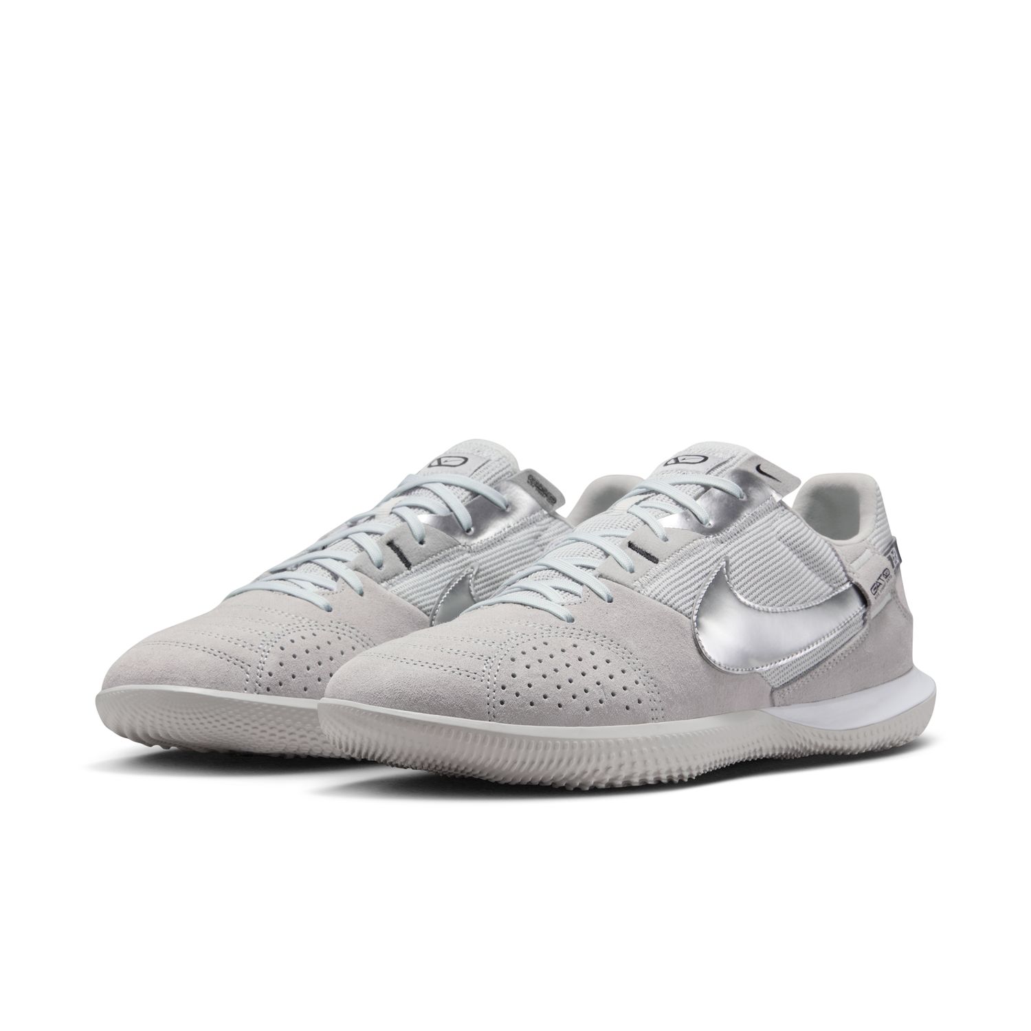 Streetgato Low-Top Soccer Shoes