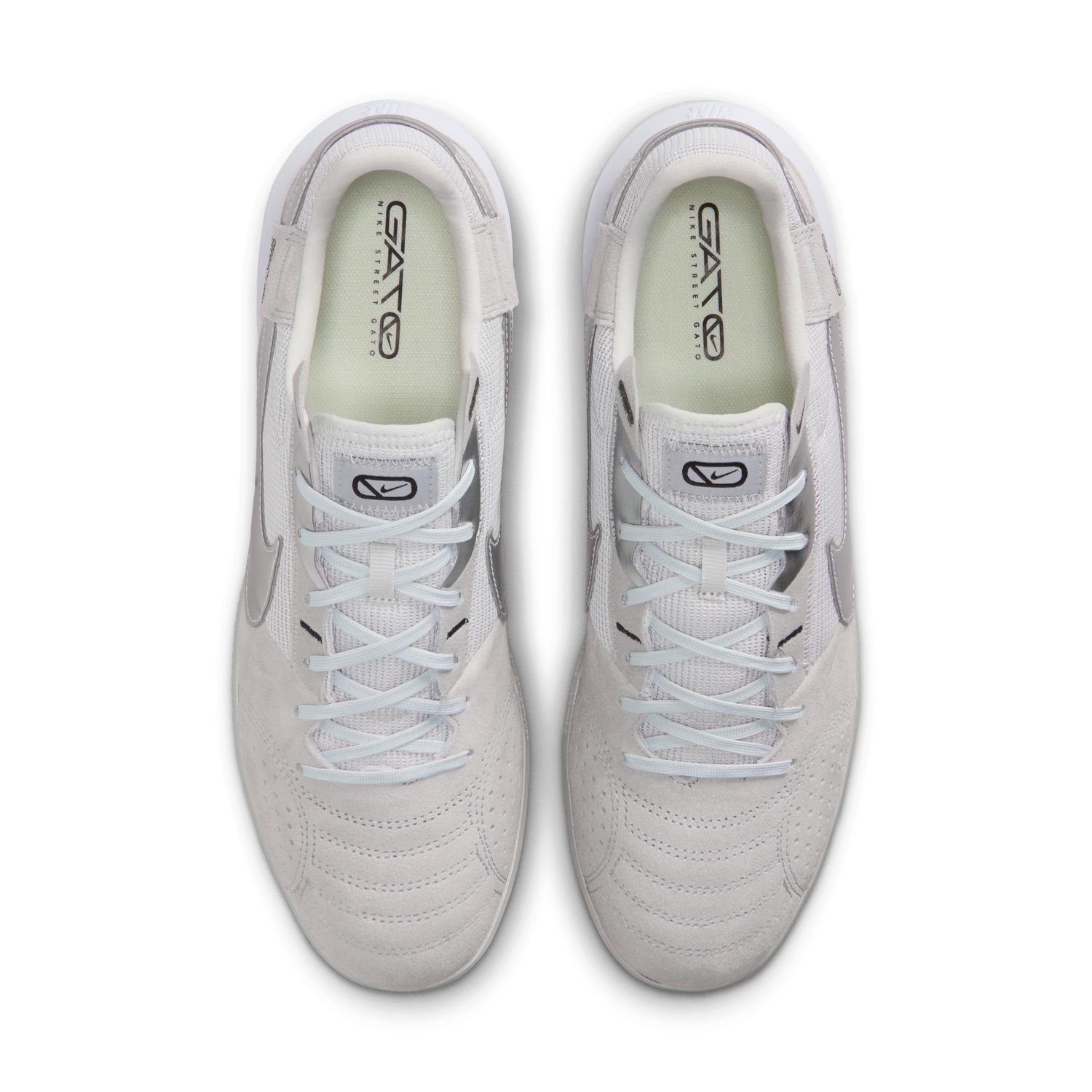 Streetgato Low-Top Soccer Shoes