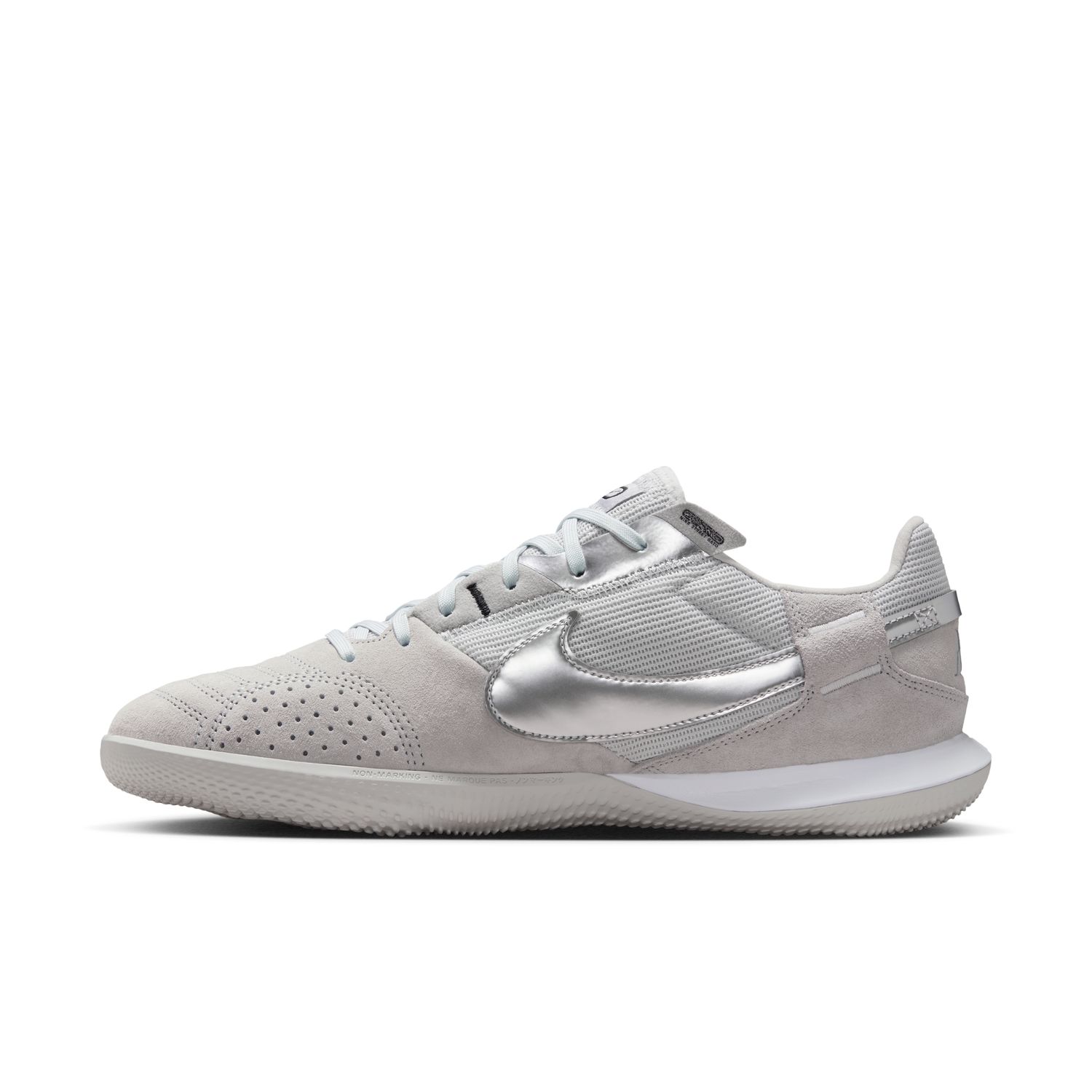 Streetgato Low-Top Soccer Shoes