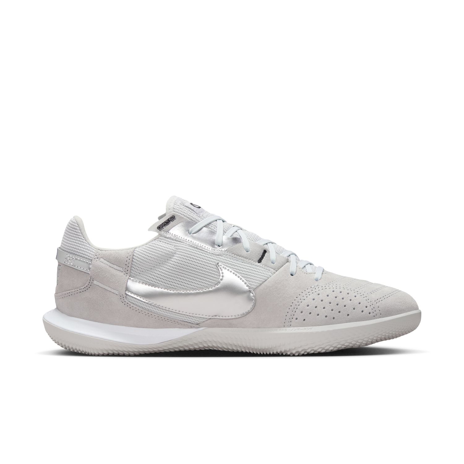Streetgato Low-Top Soccer Shoes