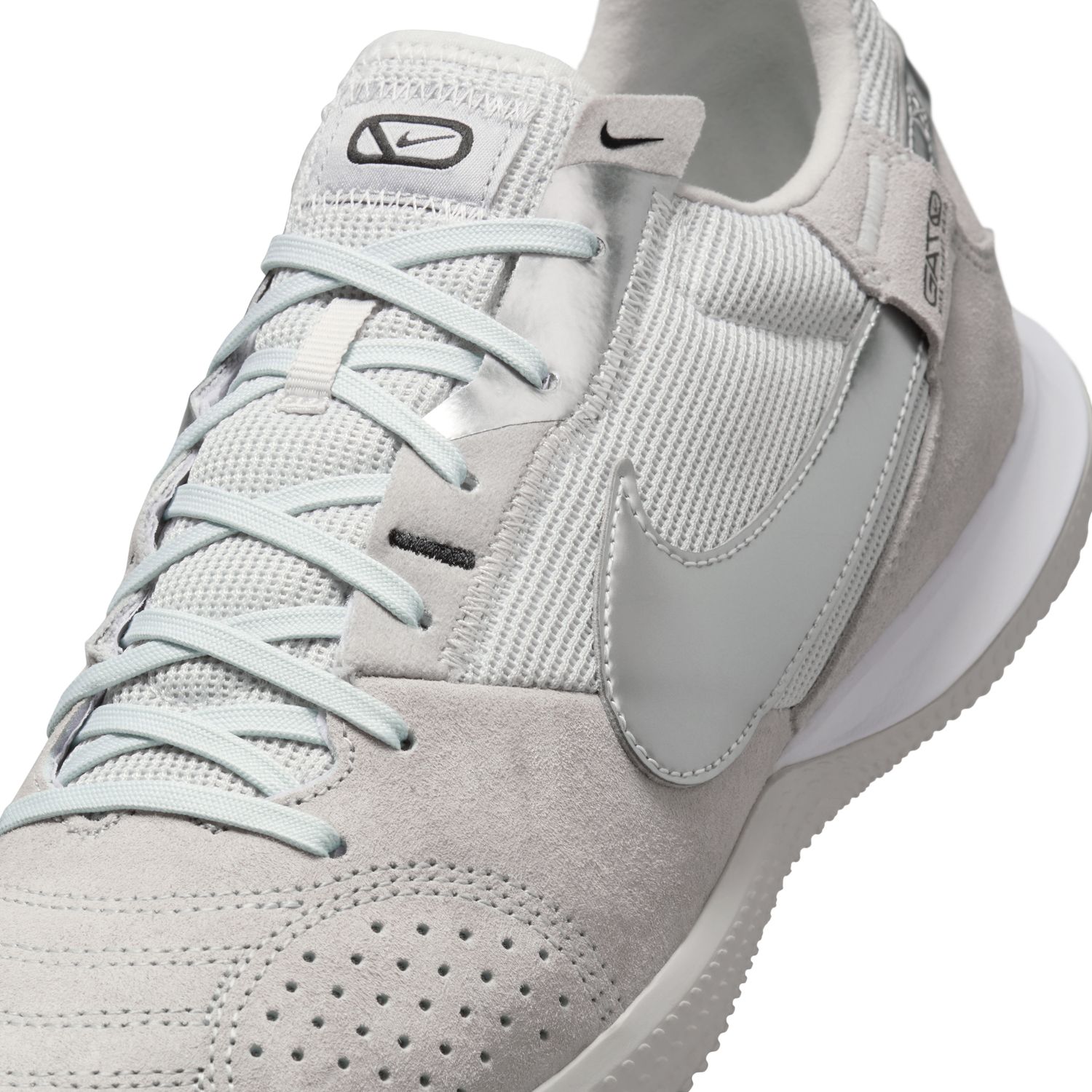 Streetgato Low-Top Soccer Shoes