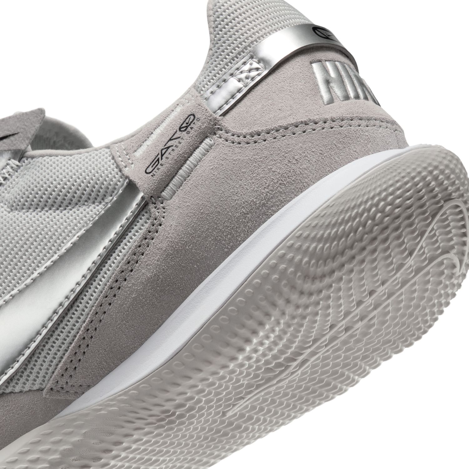 Streetgato Low-Top Soccer Shoes
