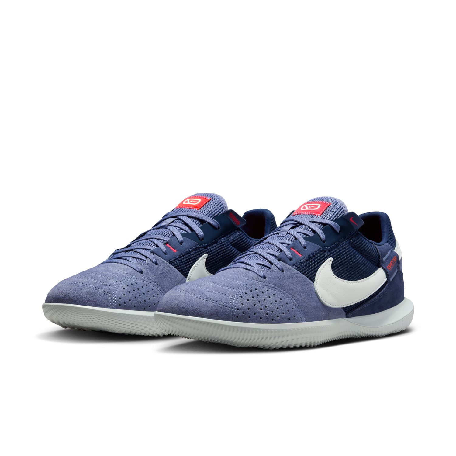 Streetgato Low-Top Soccer Shoes