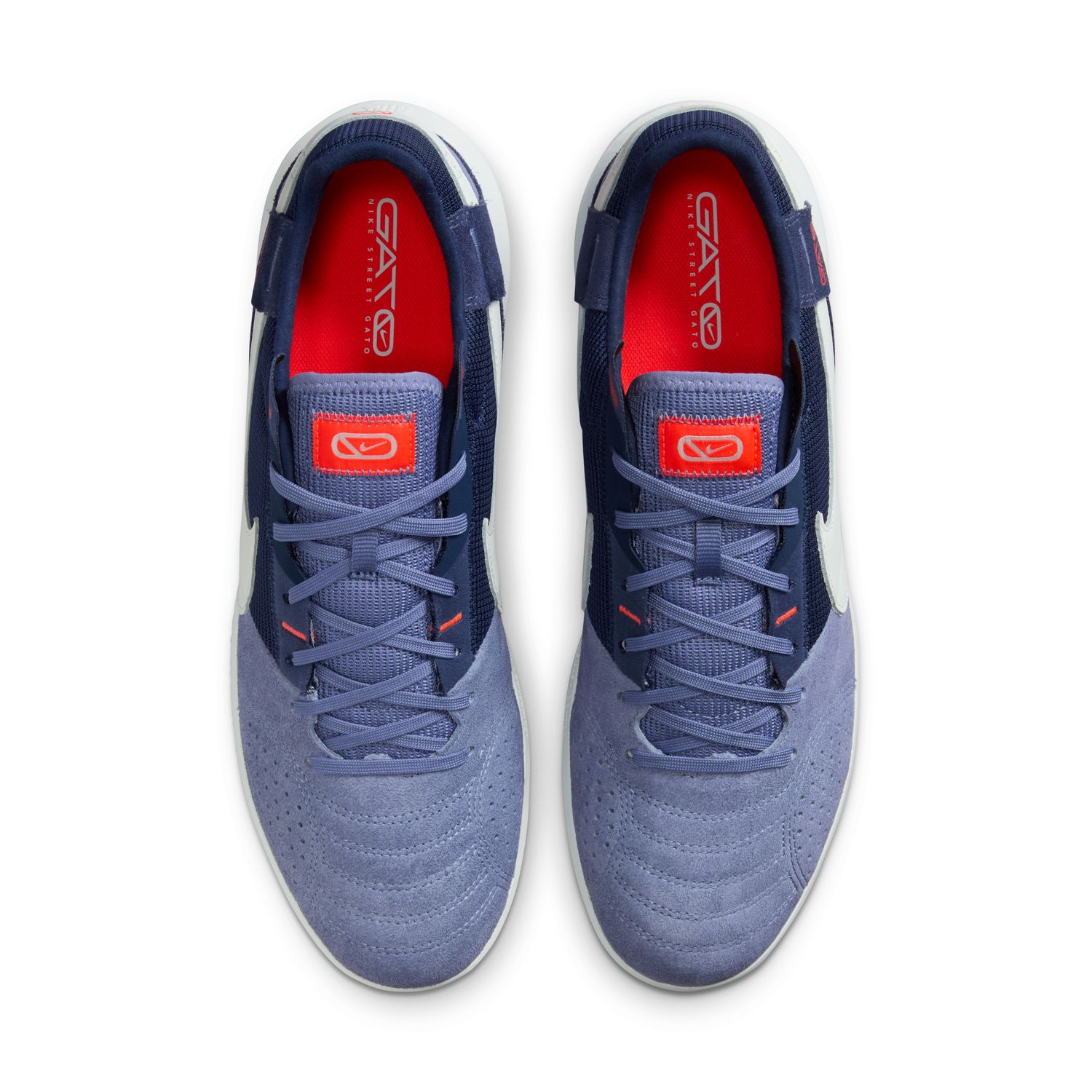Streetgato Low-Top Soccer Shoes