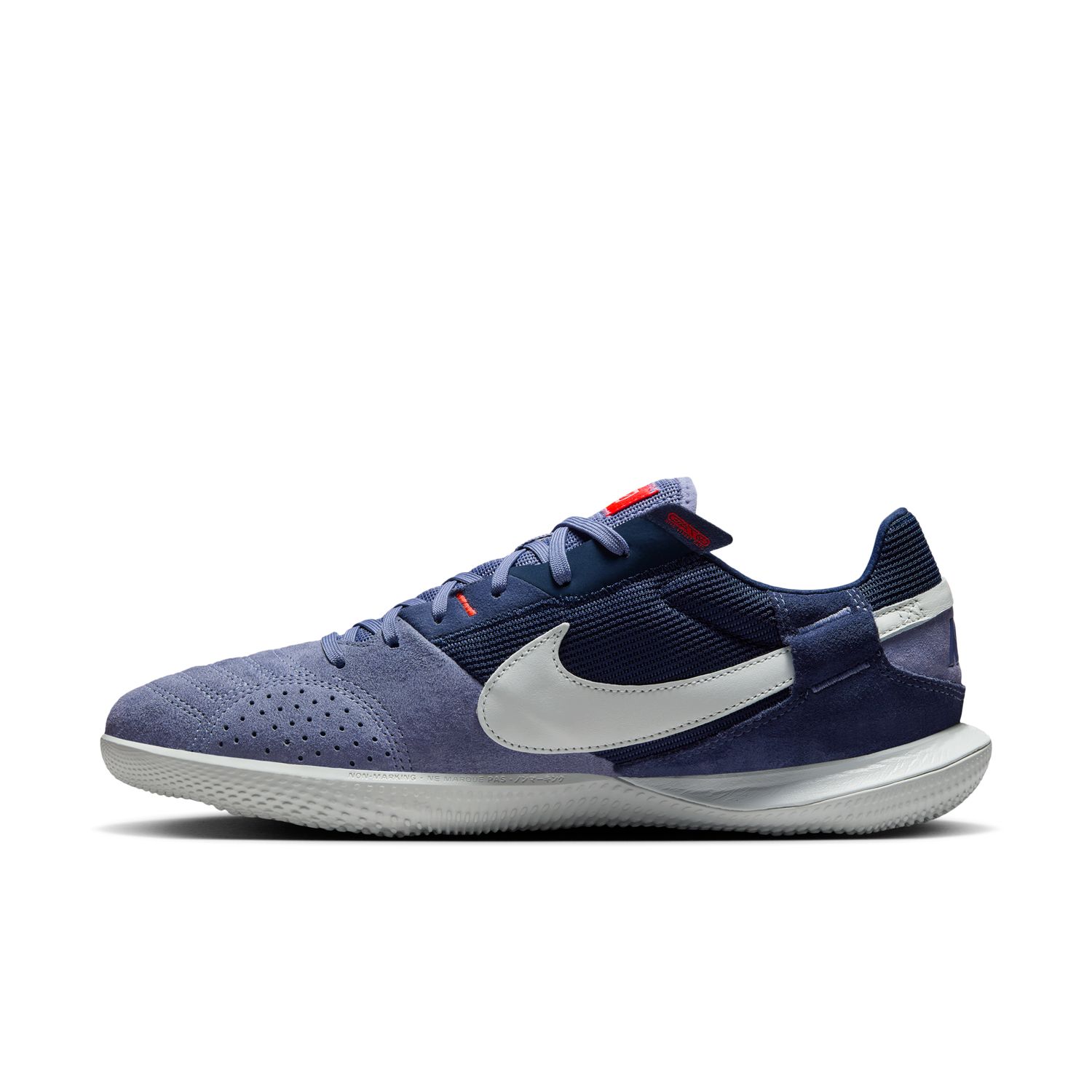 Streetgato Low-Top Soccer Shoes