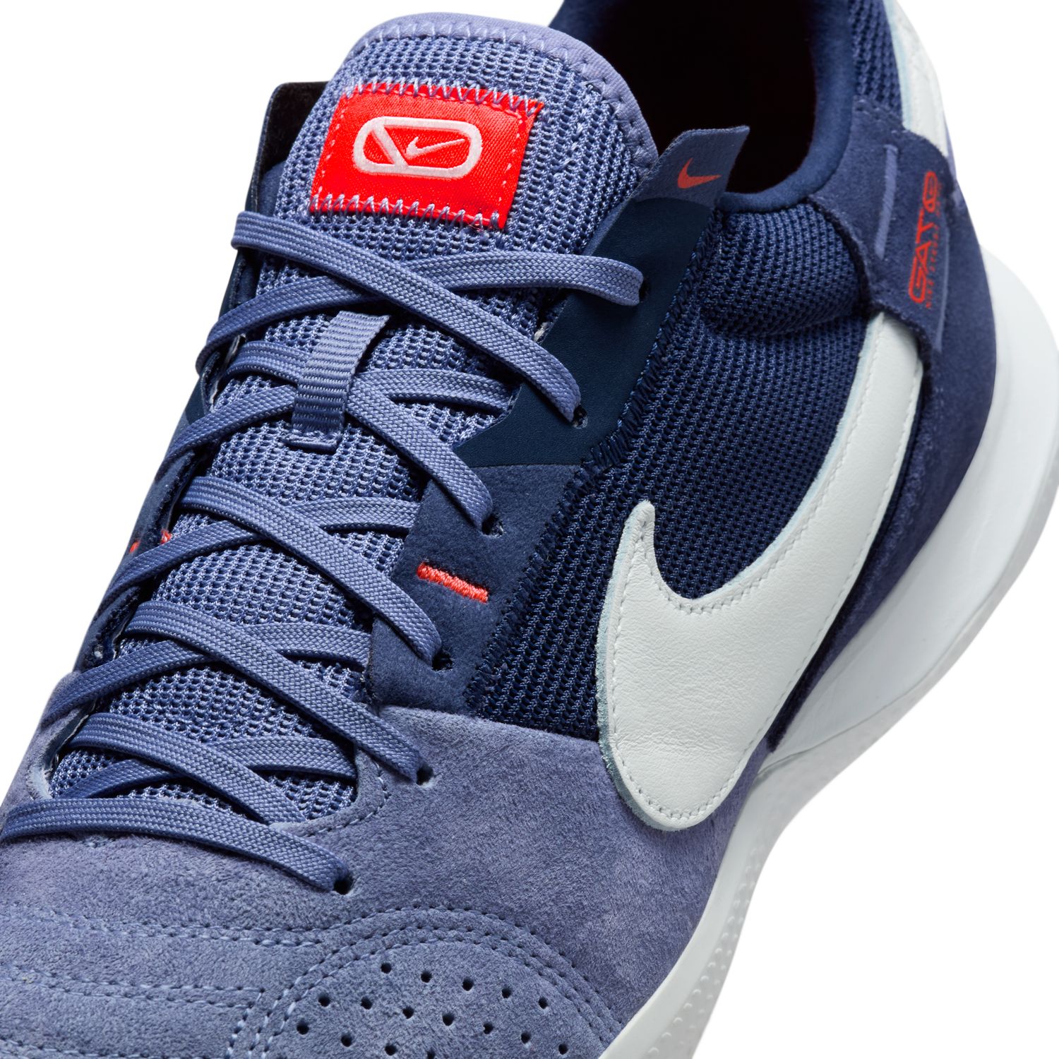 Streetgato Low-Top Soccer Shoes