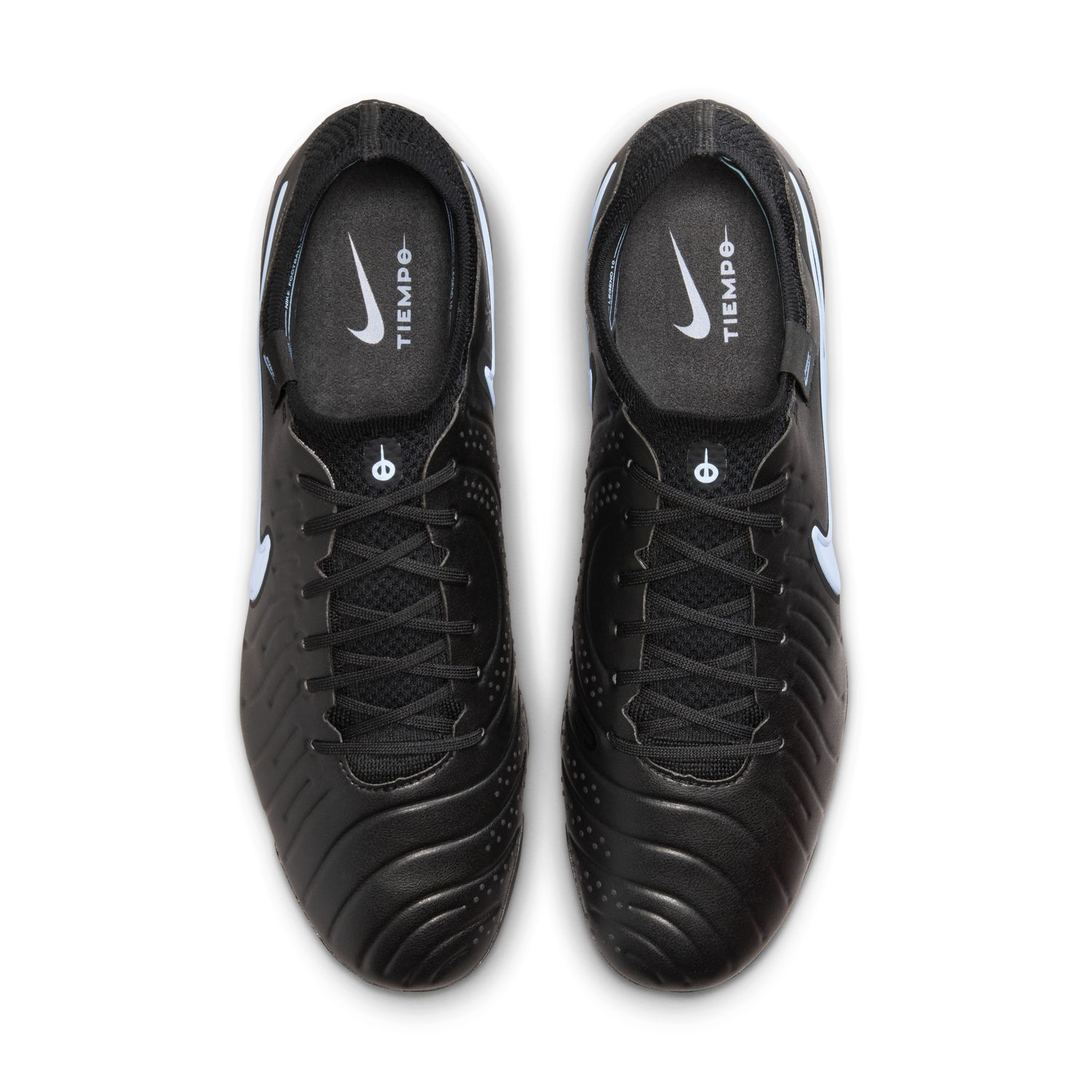 Tiempo Legend 10 Elite Firm-Ground Low-Top Soccer Cleats