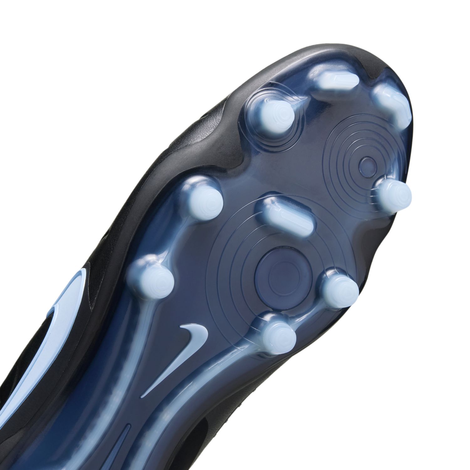 Tiempo Legend 10 Elite Firm-Ground Low-Top Soccer Cleats