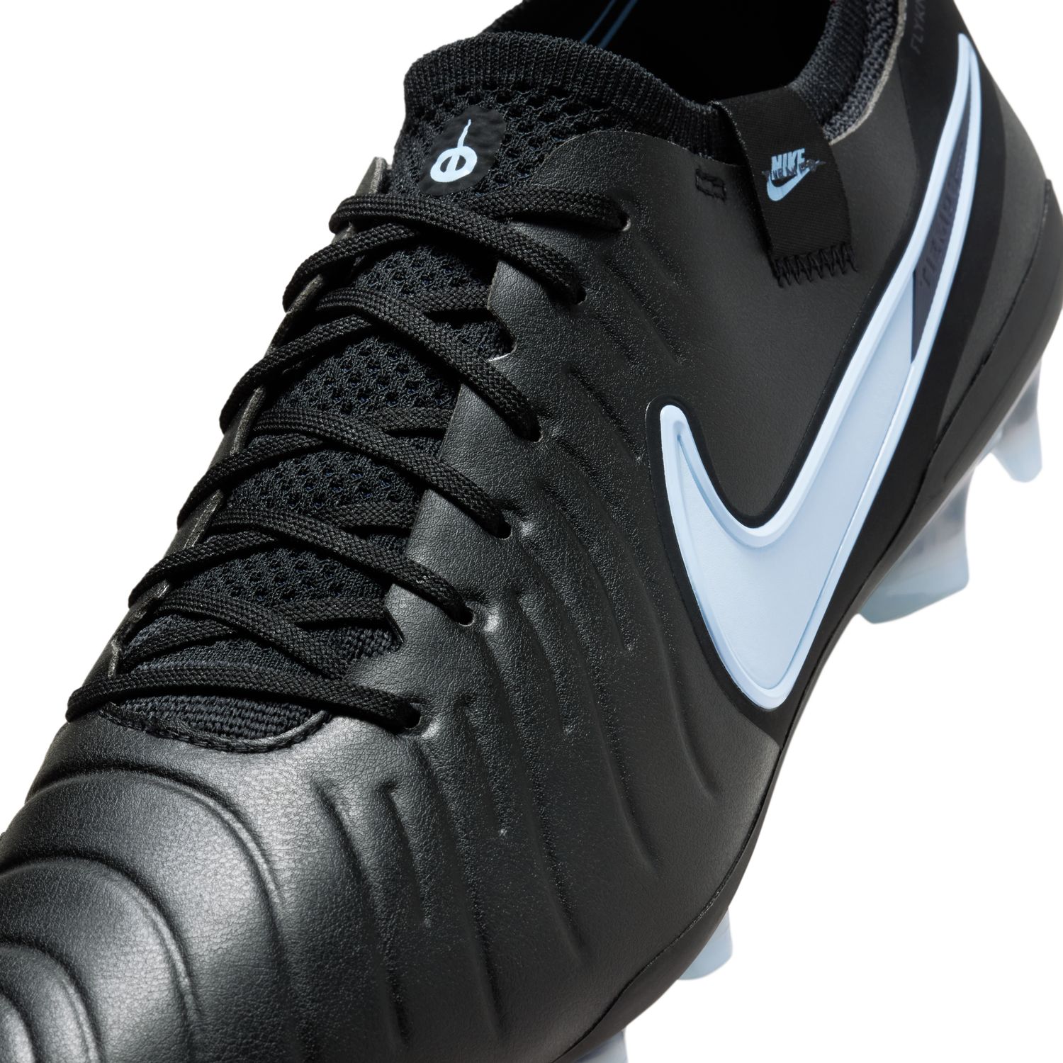 Tiempo Legend 10 Elite Firm-Ground Low-Top Soccer Cleats