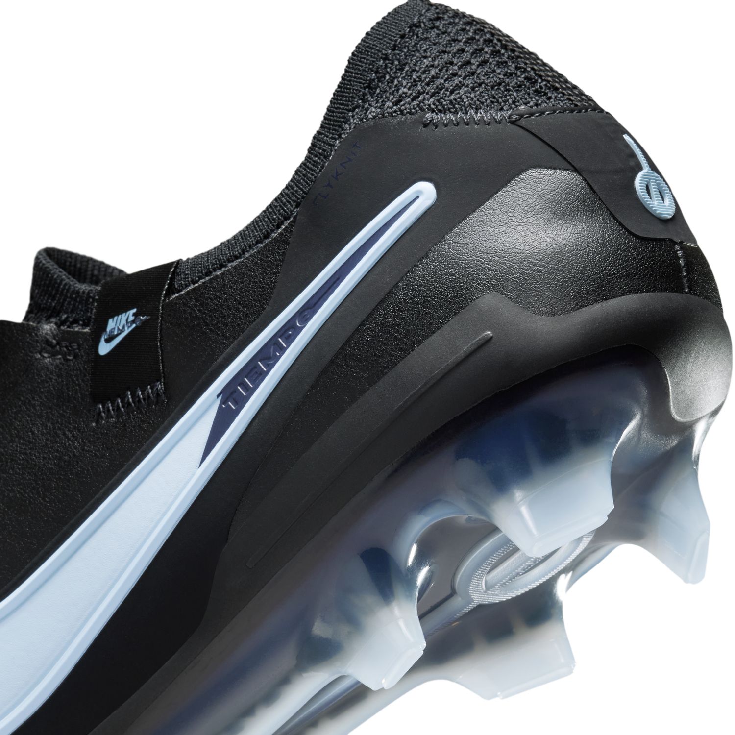 Tiempo Legend 10 Elite Firm-Ground Low-Top Soccer Cleats