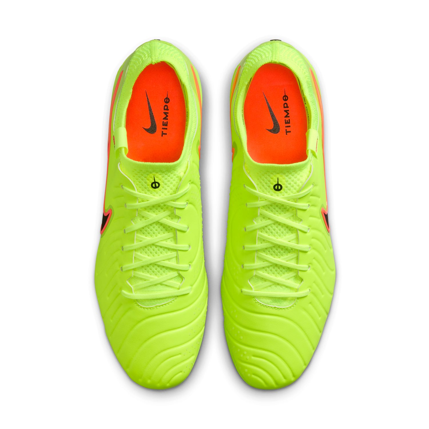 Tiempo Legend 10 Elite Firm-Ground Low-Top Soccer Cleats