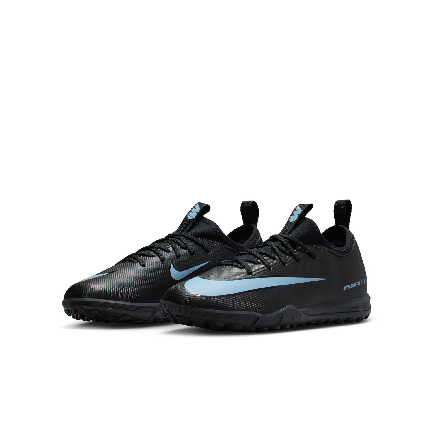 Jr. Mercurial Vapor 16 Academy Little/Big Kids' Turf Low-Top Soccer Shoes