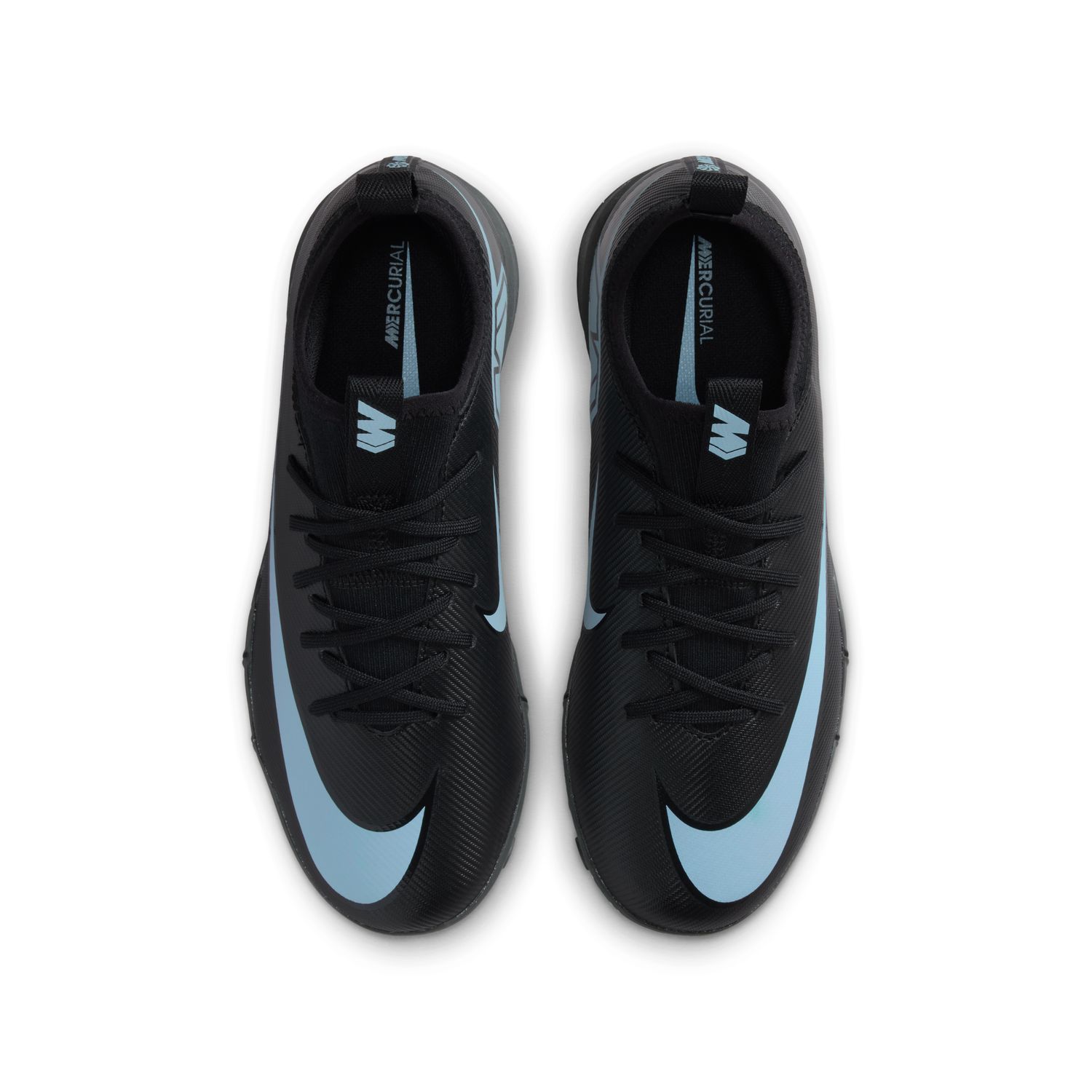 Jr. Mercurial Vapor 16 Academy Little/Big Kids' Turf Low-Top Soccer Shoes
