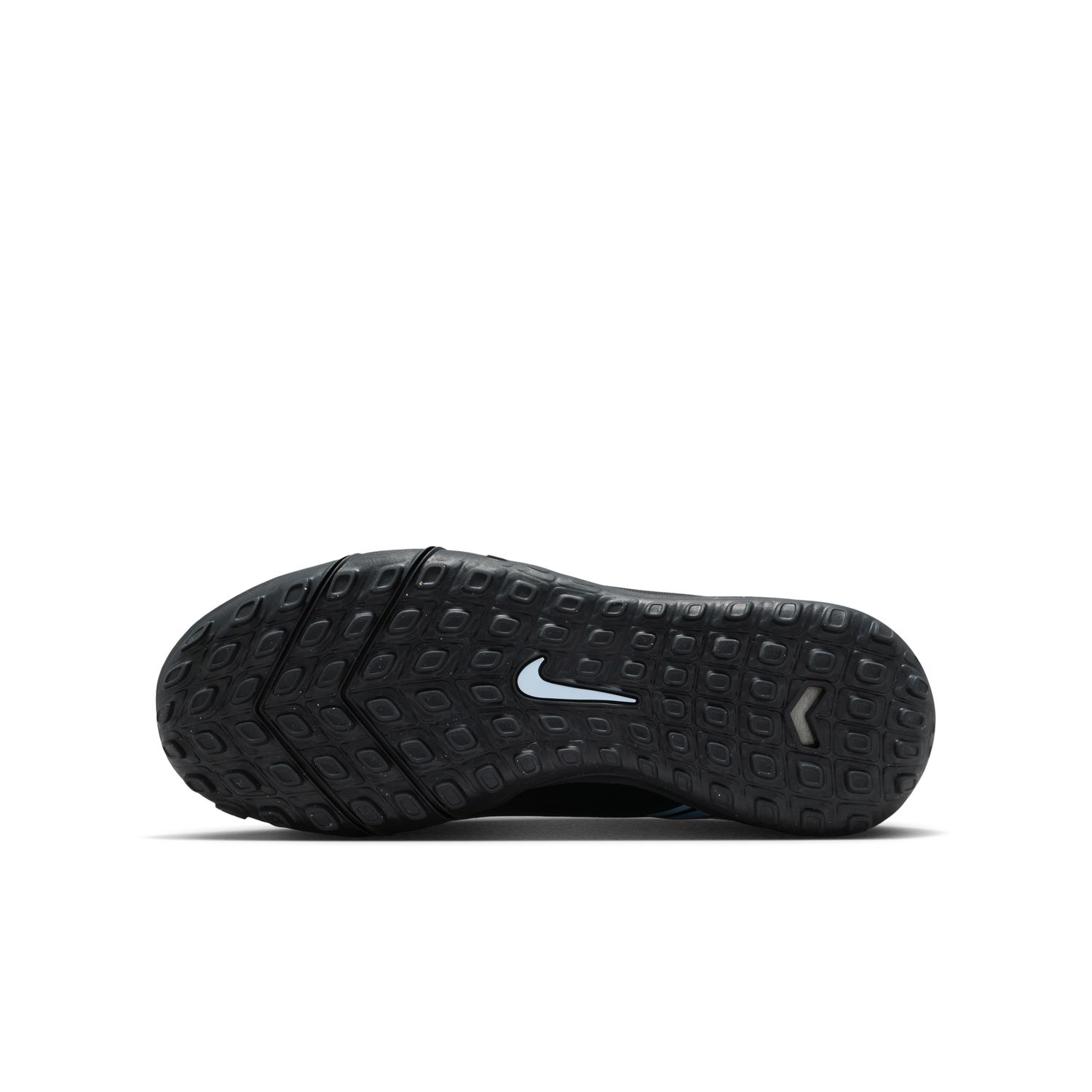 Jr. Mercurial Vapor 16 Academy Little/Big Kids' Turf Low-Top Soccer Shoes