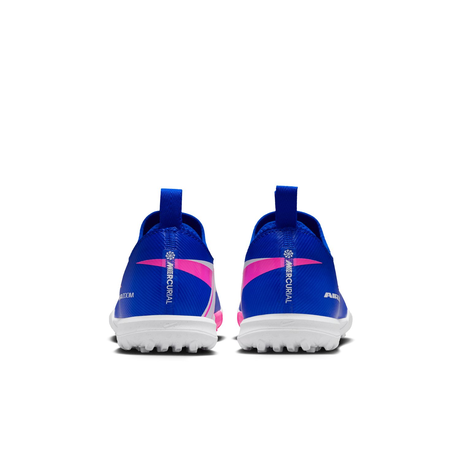 Jr. Mercurial Vapor 16 Academy Little/Big Kids' Turf Low-Top Soccer Shoes