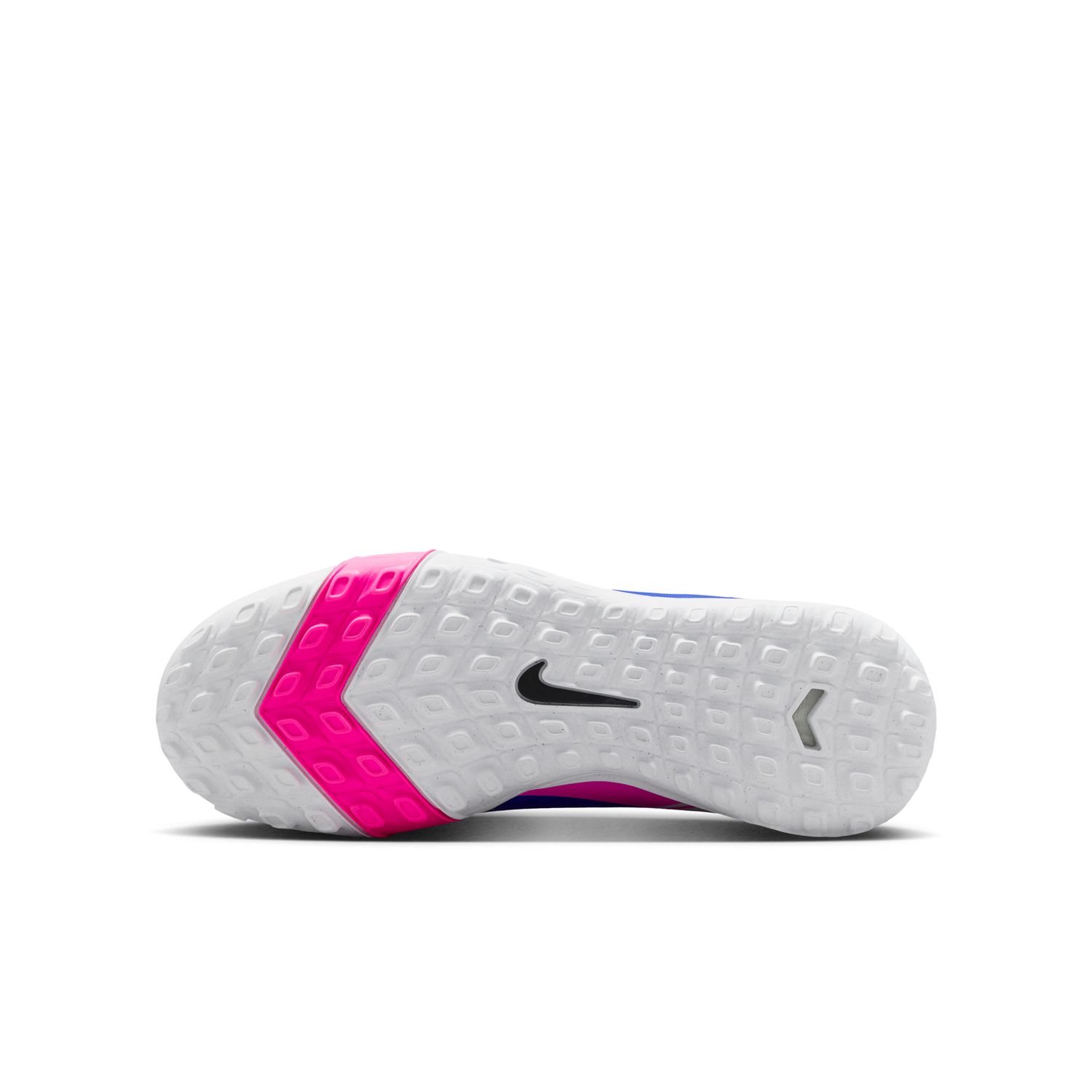 Jr. Mercurial Vapor 16 Academy Little/Big Kids' Turf Low-Top Soccer Shoes