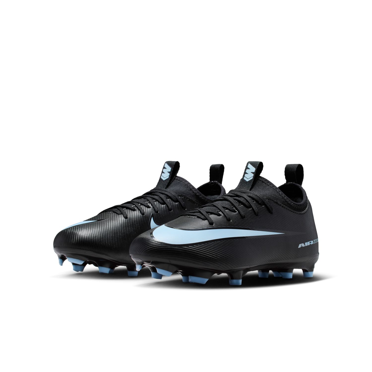 Jr. Mercurial Vapor 16 Academy Little/Big Kids' Multi-Ground Low-Top Soccer Cleats