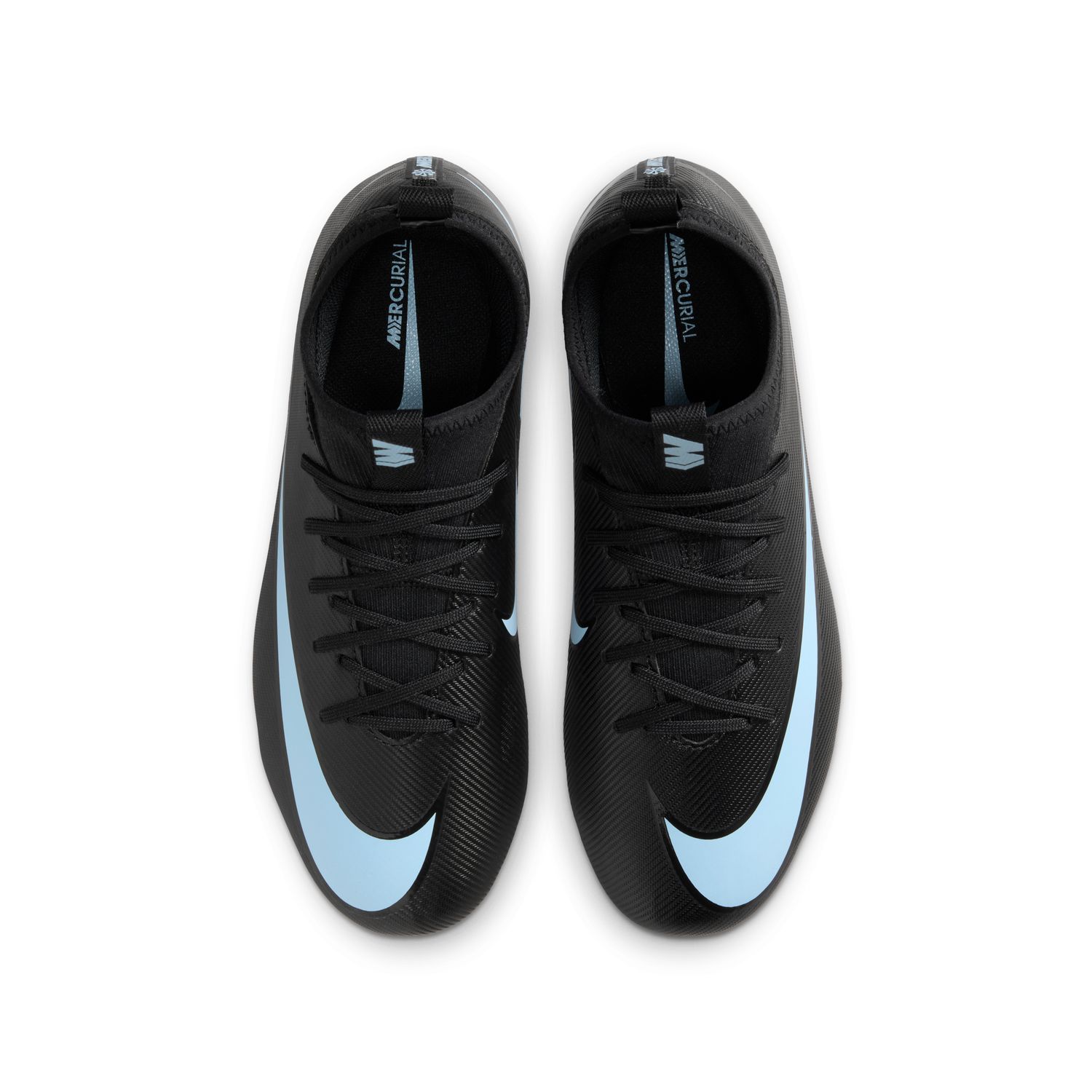 Jr. Mercurial Vapor 16 Academy Little/Big Kids' Multi-Ground Low-Top Soccer Cleats