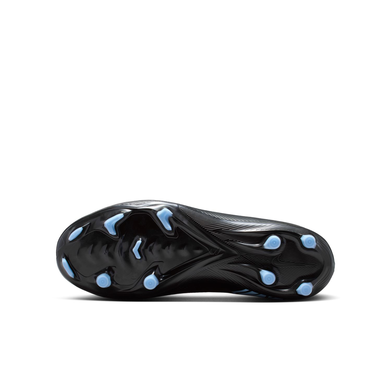 Jr. Mercurial Vapor 16 Academy Little/Big Kids' Multi-Ground Low-Top Soccer Cleats
