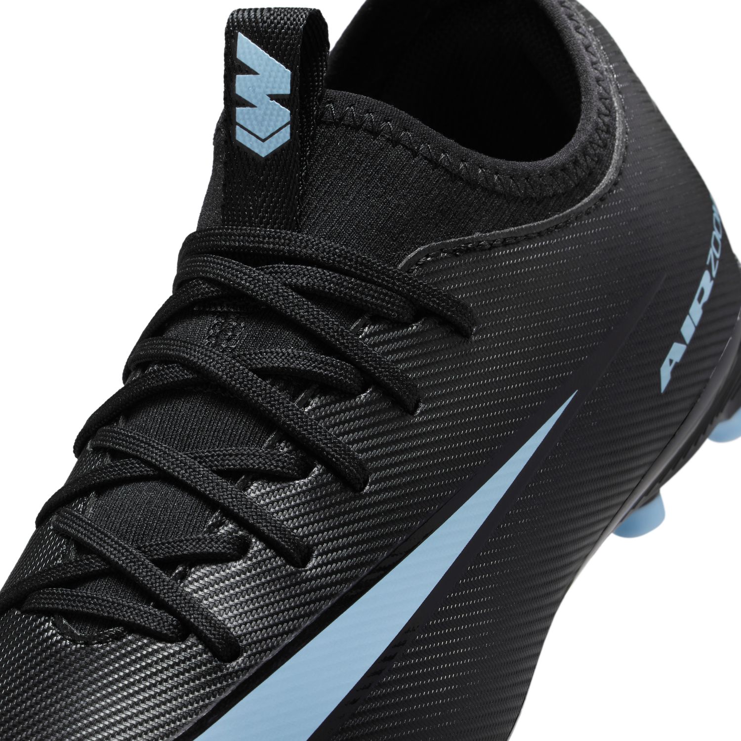 Jr. Mercurial Vapor 16 Academy Little/Big Kids' Multi-Ground Low-Top Soccer Cleats