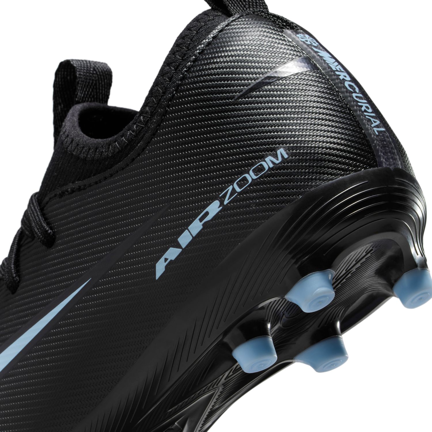 Jr. Mercurial Vapor 16 Academy Little/Big Kids' Multi-Ground Low-Top Soccer Cleats