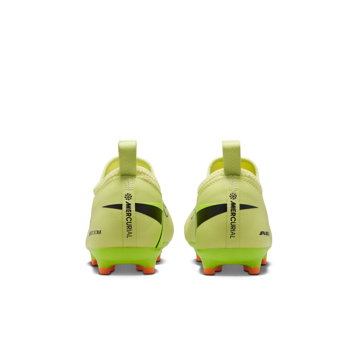 Jr. Mercurial Vapor 16 Academy Little/Big Kids' Multi-Ground Low-Top Soccer Cleats