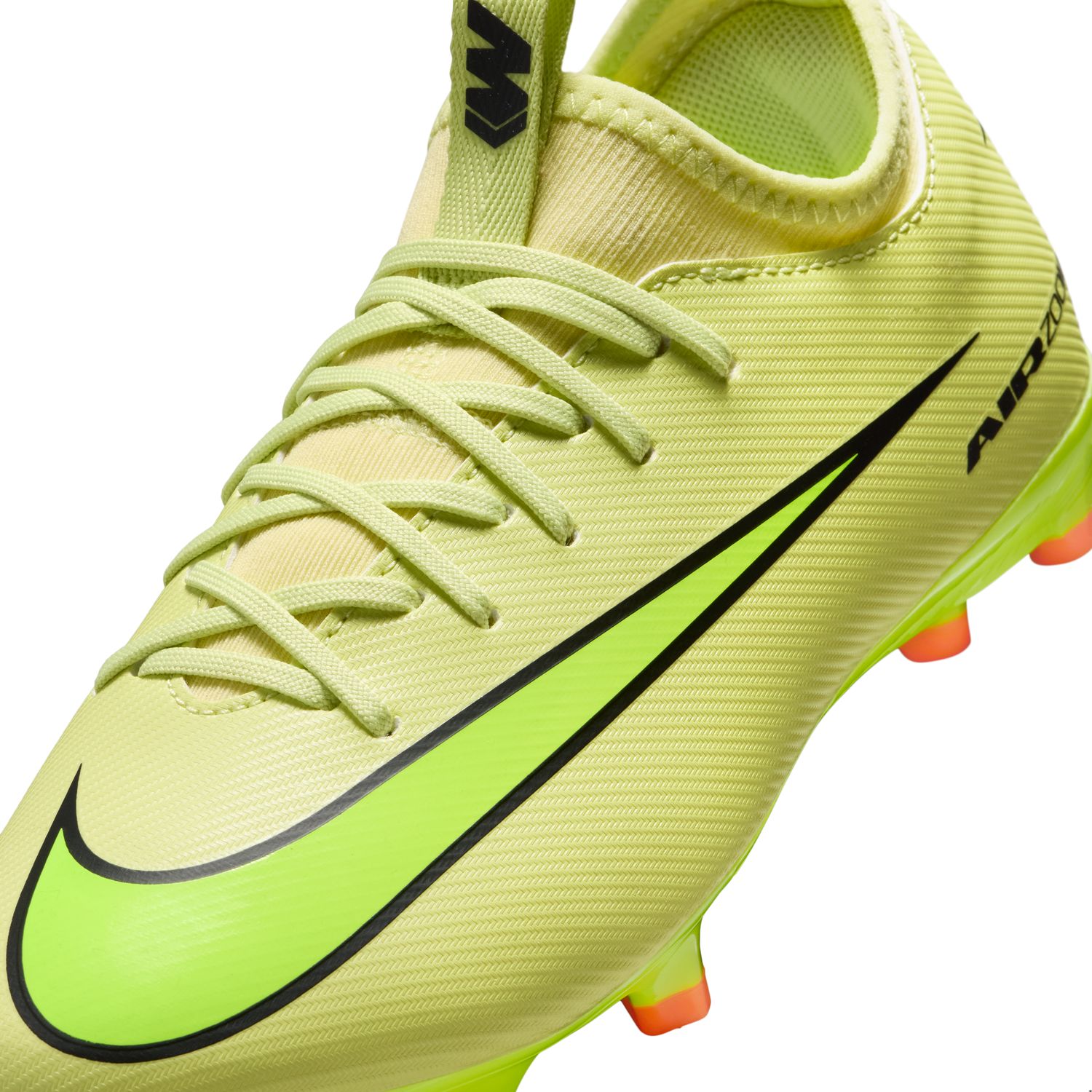 Jr. Mercurial Vapor 16 Academy Little/Big Kids' Multi-Ground Low-Top Soccer Cleats