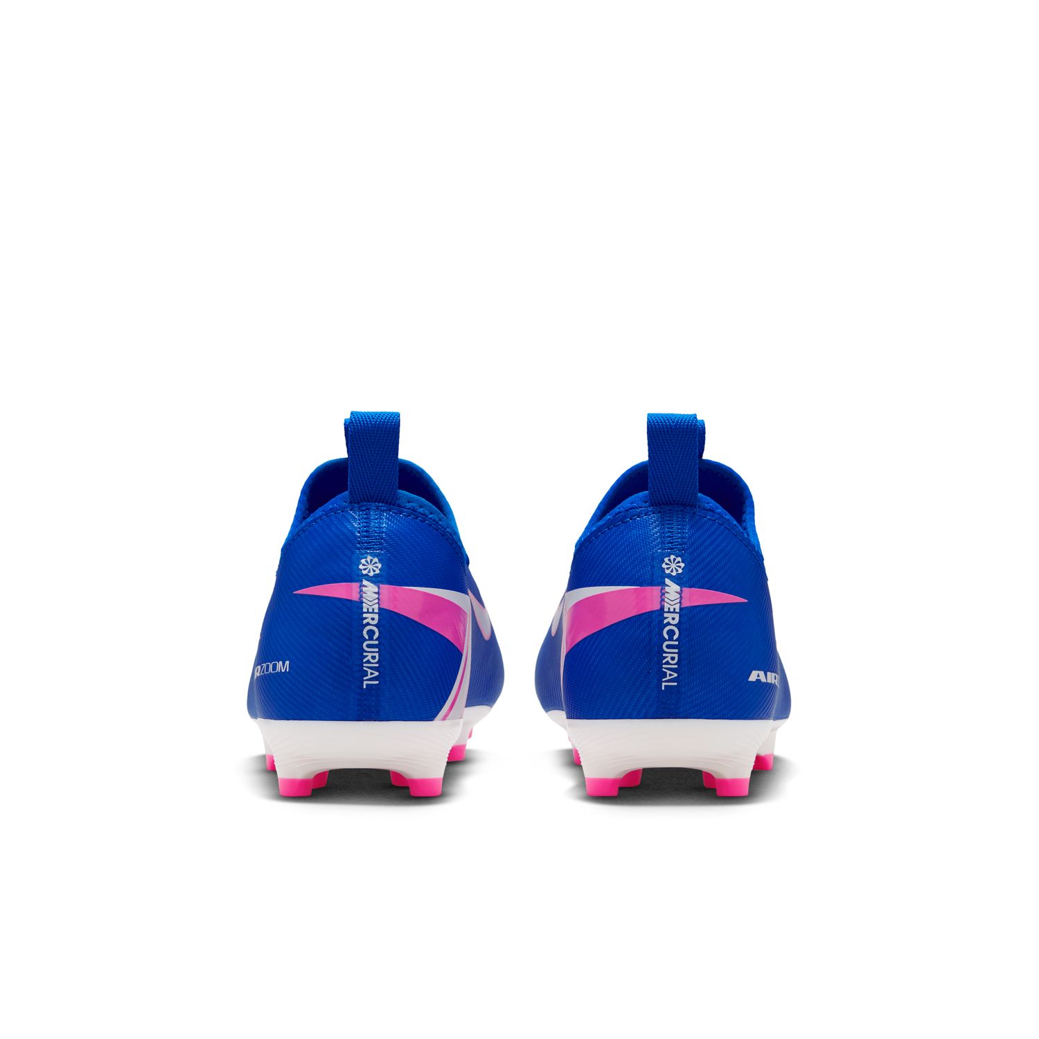 Jr. Mercurial Vapor 16 Academy Little/Big Kids' Multi-Ground Low-Top Soccer Cleats