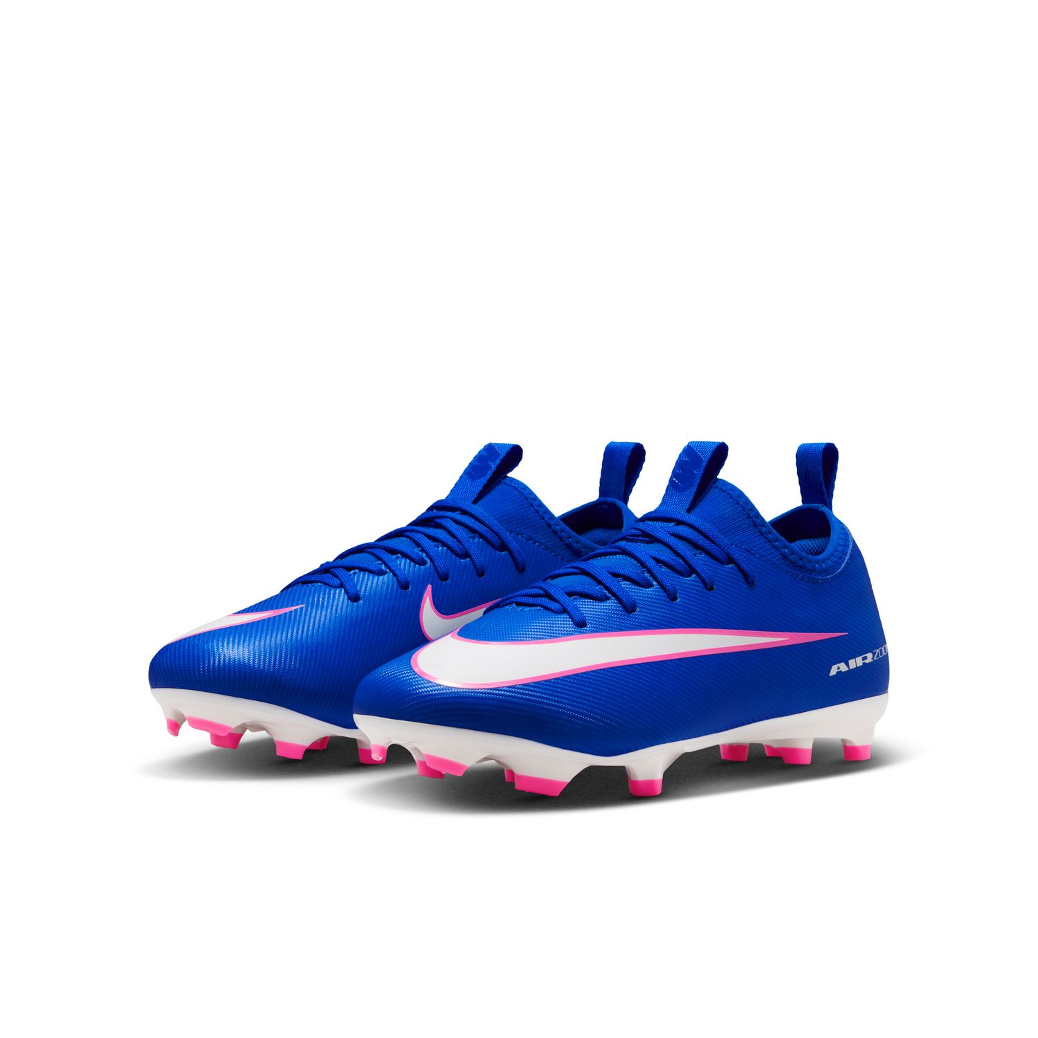 Jr. Mercurial Vapor 16 Academy Little/Big Kids' Multi-Ground Low-Top Soccer Cleats