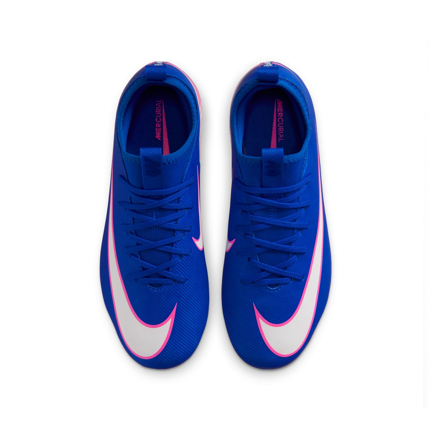 Jr. Mercurial Vapor 16 Academy Little/Big Kids' Multi-Ground Low-Top Soccer Cleats
