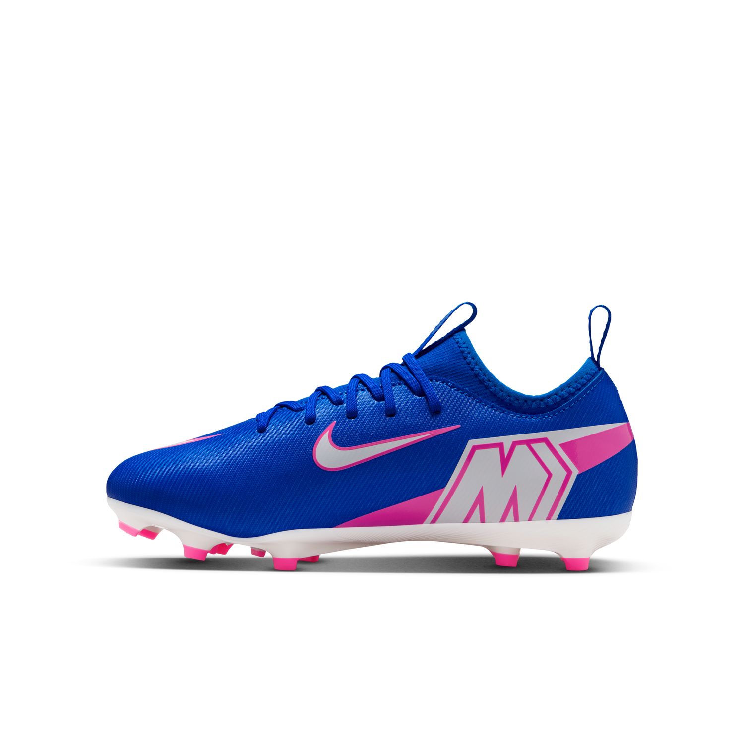 Jr. Mercurial Vapor 16 Academy Little/Big Kids' Multi-Ground Low-Top Soccer Cleats