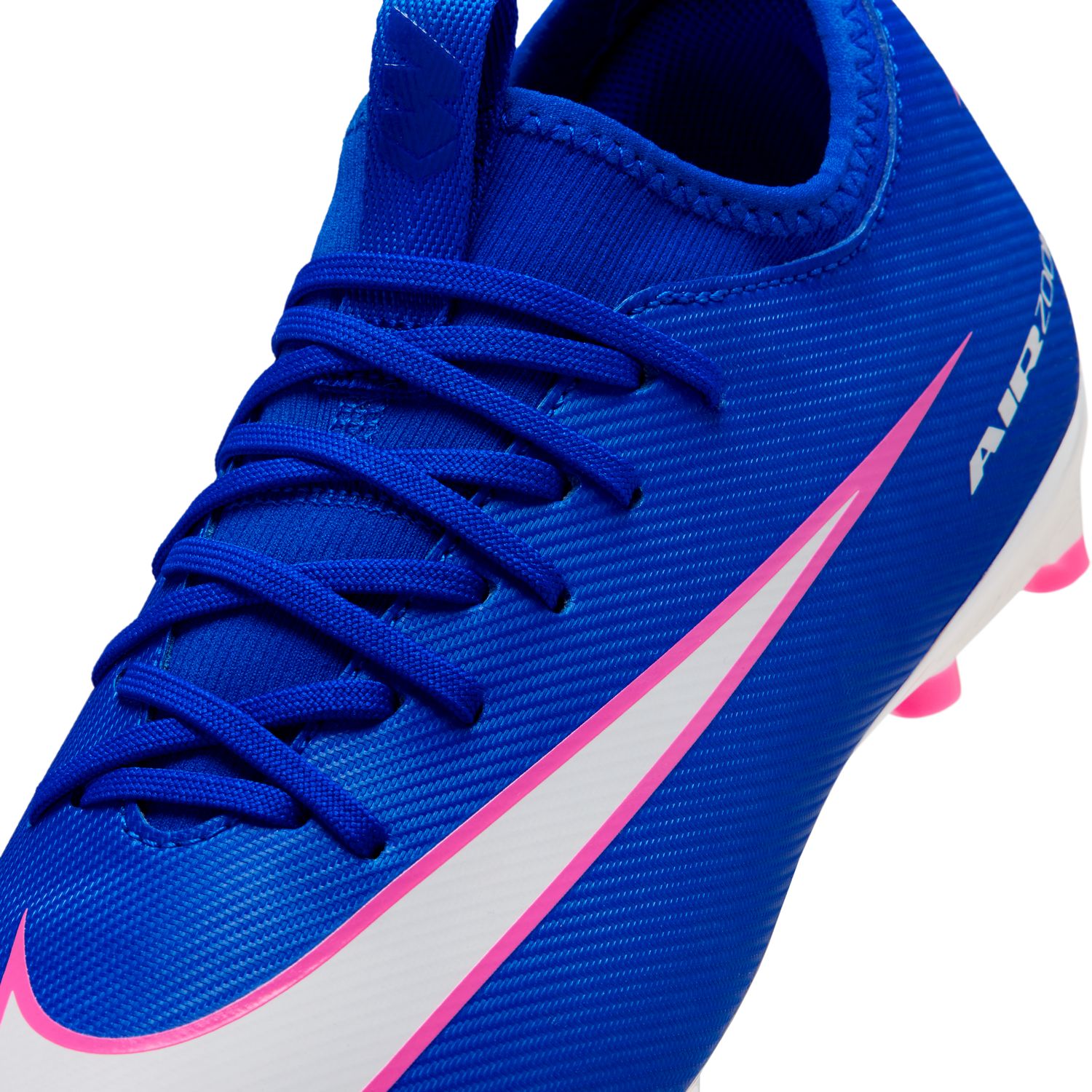 Jr. Mercurial Vapor 16 Academy Little/Big Kids' Multi-Ground Low-Top Soccer Cleats