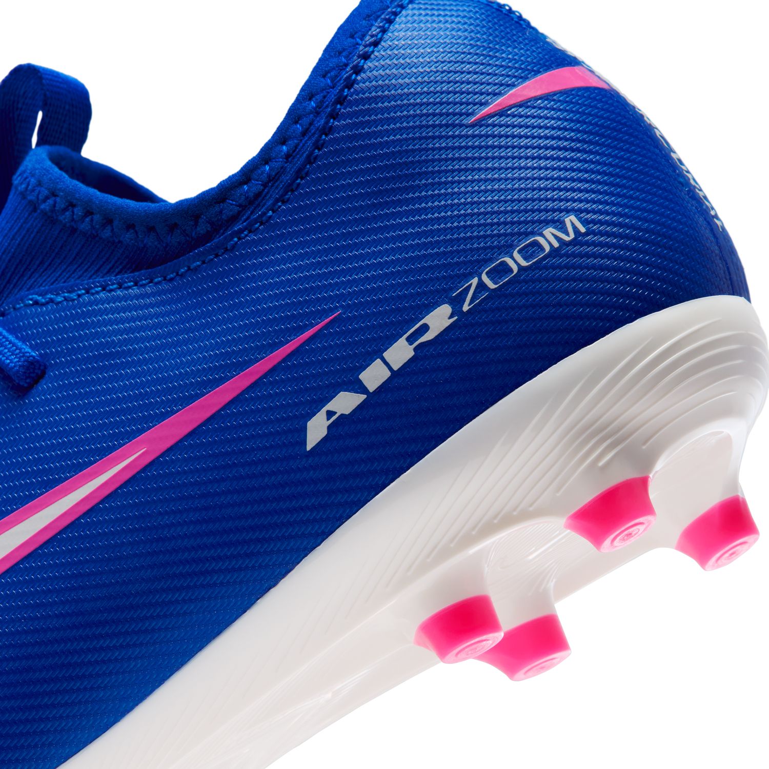 Jr. Mercurial Vapor 16 Academy Little/Big Kids' Multi-Ground Low-Top Soccer Cleats