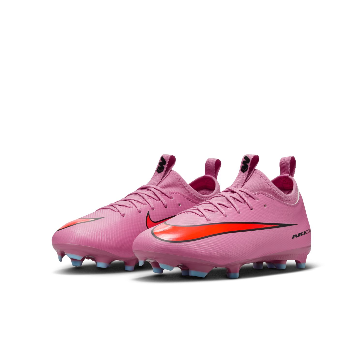 Jr. Mercurial Vapor 16 Academy Little/Big Kids' Multi-Ground Low-Top Soccer Cleats