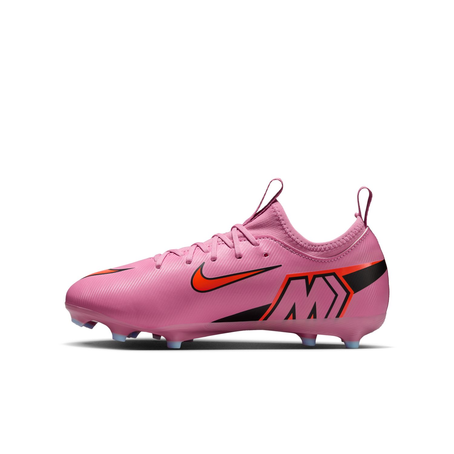 Jr. Mercurial Vapor 16 Academy Little/Big Kids' Multi-Ground Low-Top Soccer Cleats