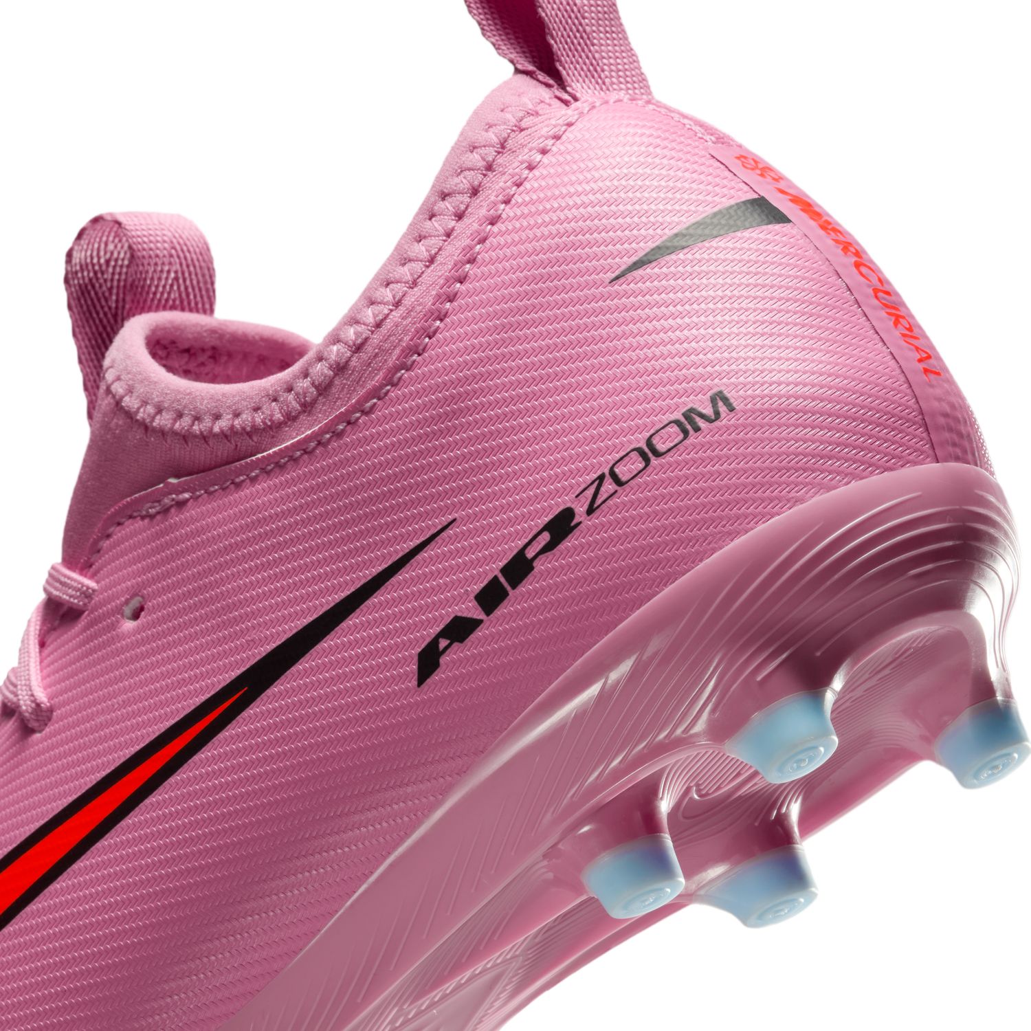 Jr. Mercurial Vapor 16 Academy Little/Big Kids' Multi-Ground Low-Top Soccer Cleats