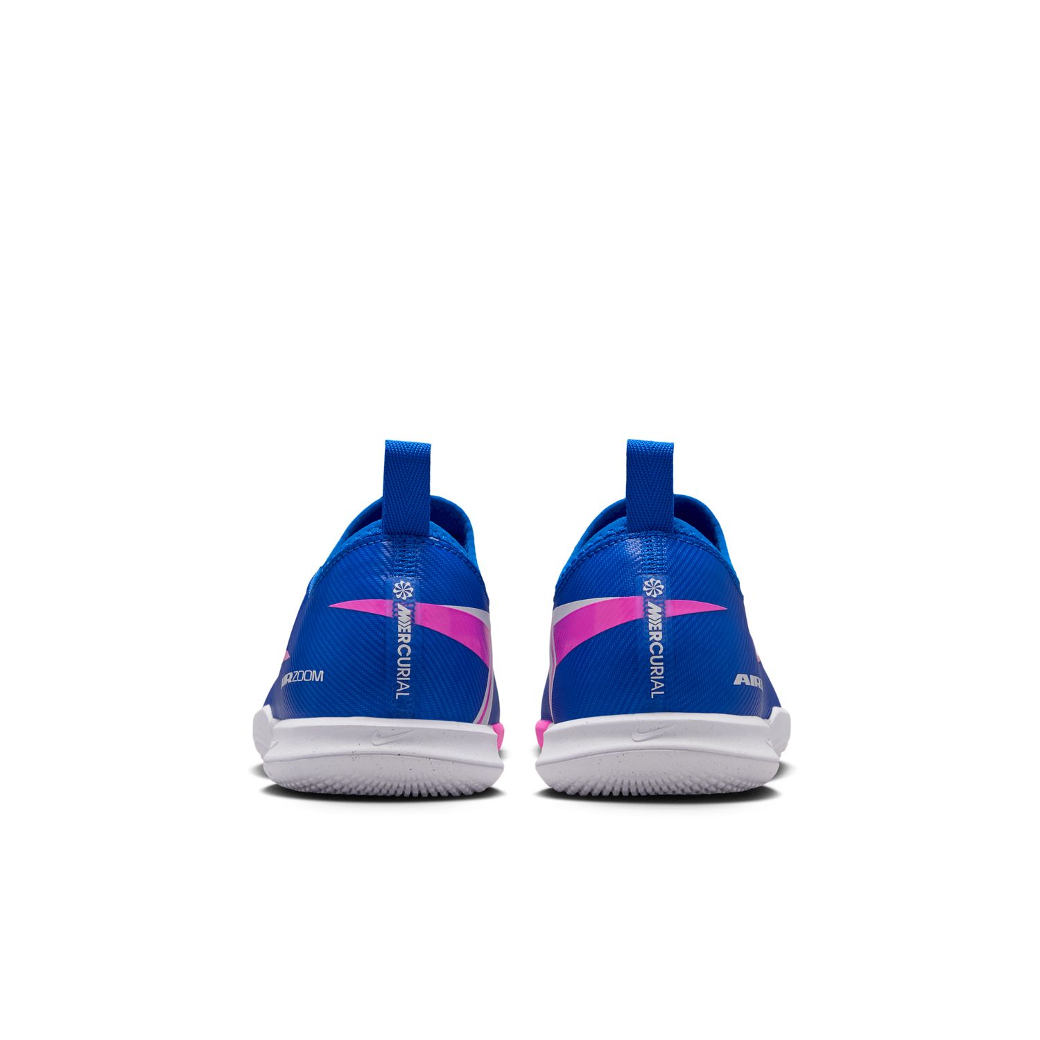 Jr. Mercurial Vapor 16 Academy Little/Big Kids' Indoor/Court Low-Top Soccer Shoes