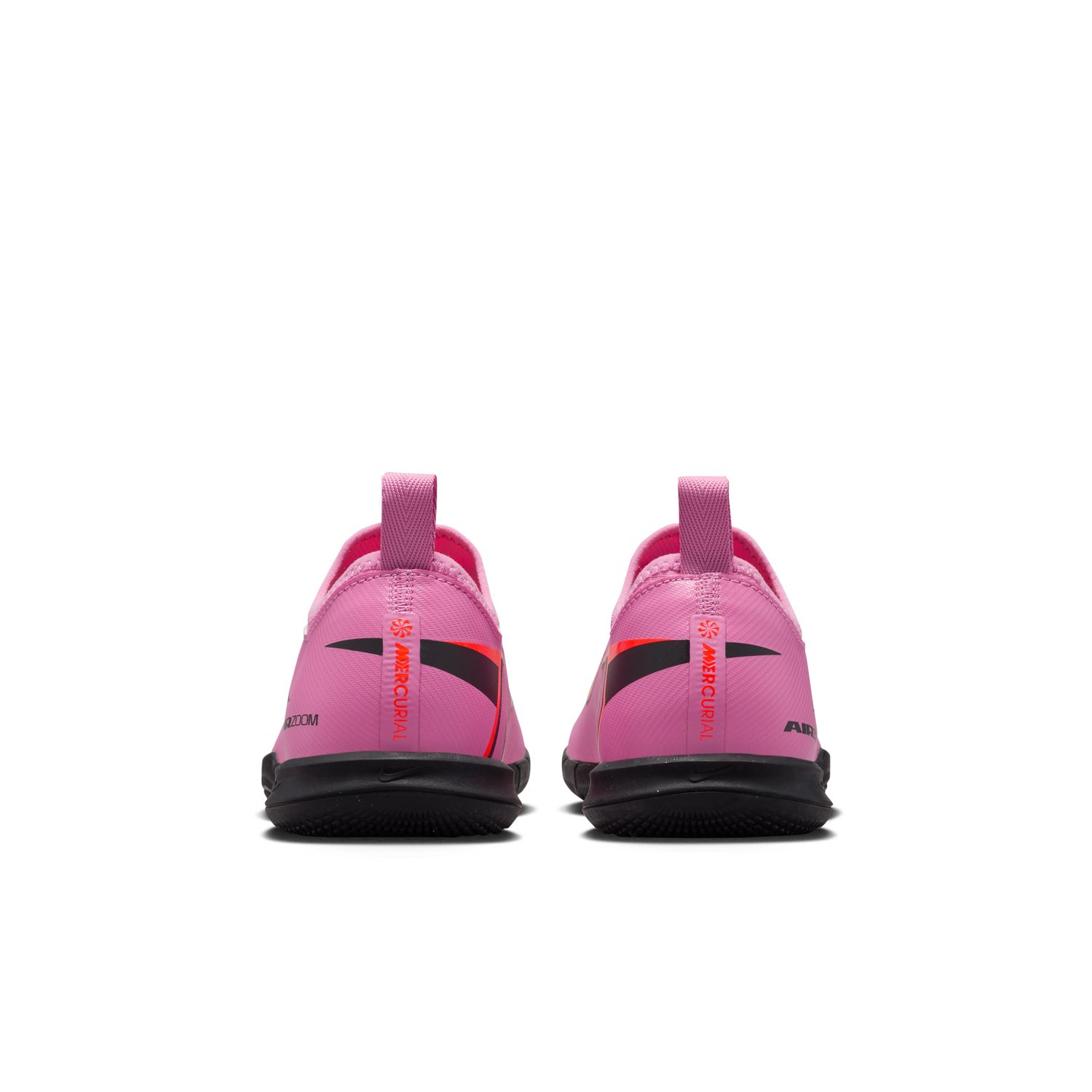 Jr. Mercurial Vapor 16 Academy Little/Big Kids' Indoor/Court Low-Top Soccer Shoes