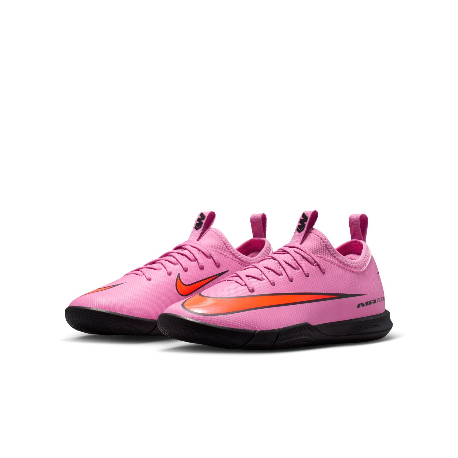 Jr. Mercurial Vapor 16 Academy Little/Big Kids' Indoor/Court Low-Top Soccer Shoes