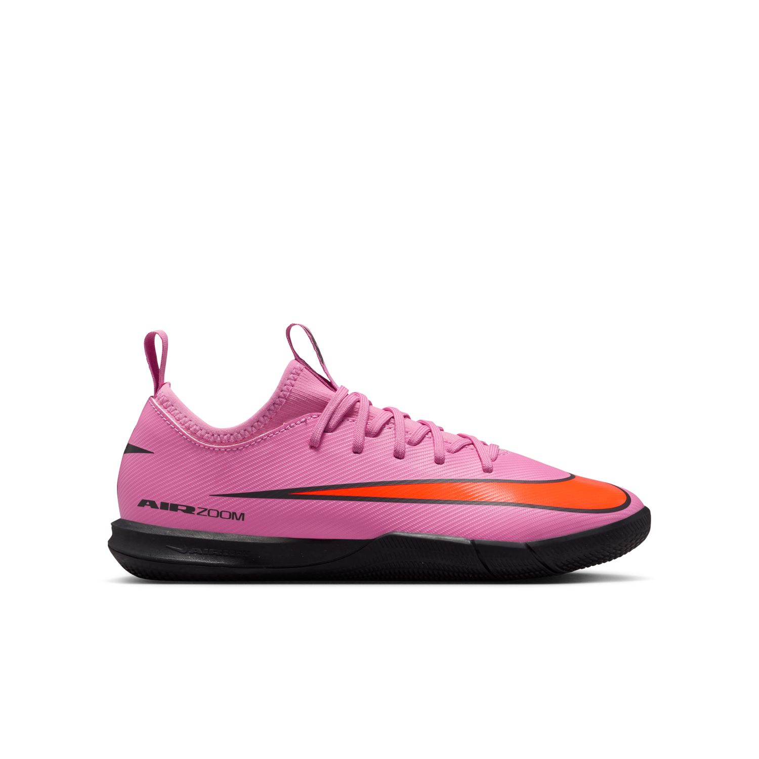 Jr. Mercurial Vapor 16 Academy Little/Big Kids' Indoor/Court Low-Top Soccer Shoes