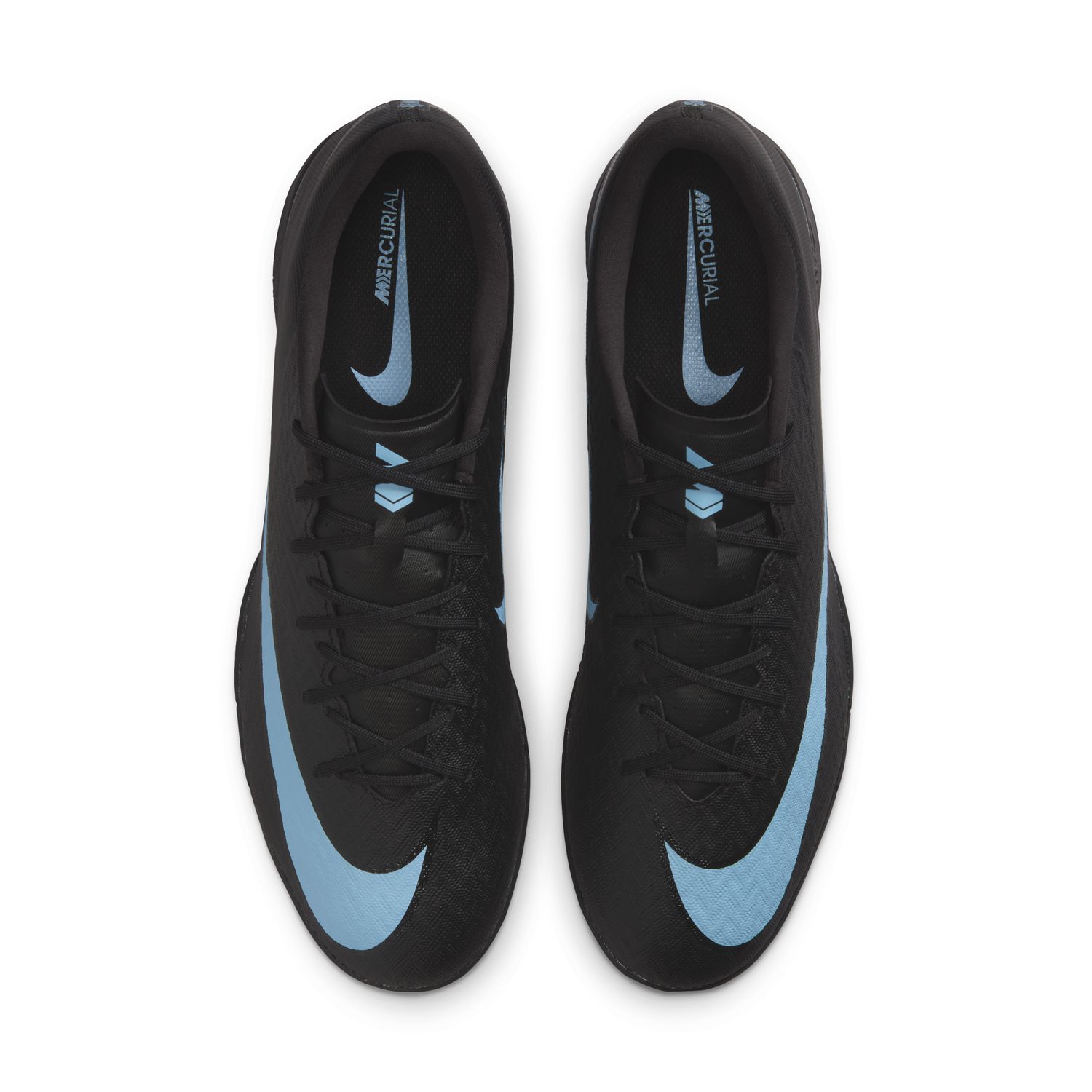 Mercurial Vapor 16 Academy Indoor/Court Low-Top Soccer Shoes