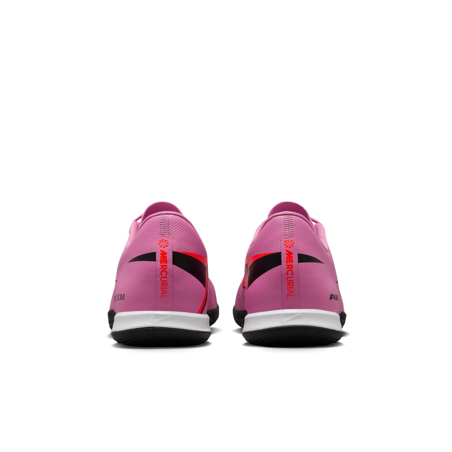 Mercurial Vapor 16 Academy Indoor/Court Low-Top Soccer Shoes
