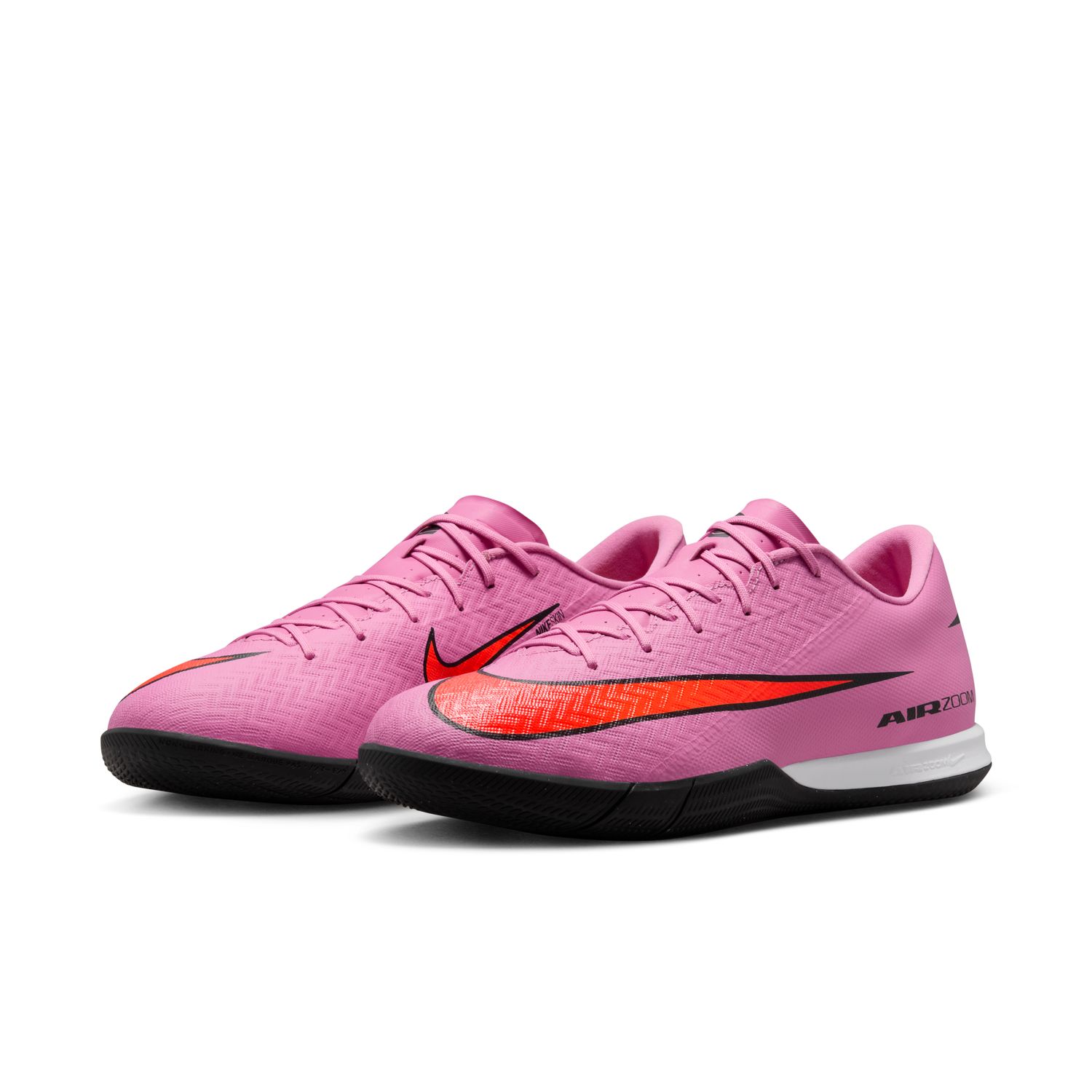 Mercurial Vapor 16 Academy Indoor/Court Low-Top Soccer Shoes