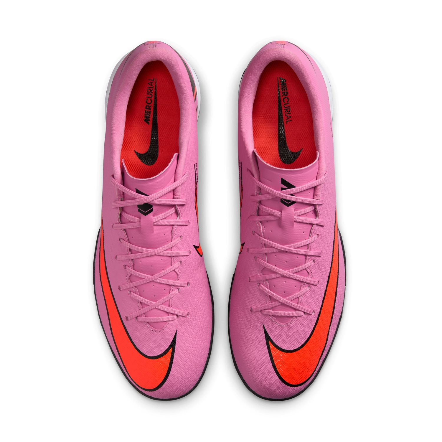 Mercurial Vapor 16 Academy Indoor/Court Low-Top Soccer Shoes