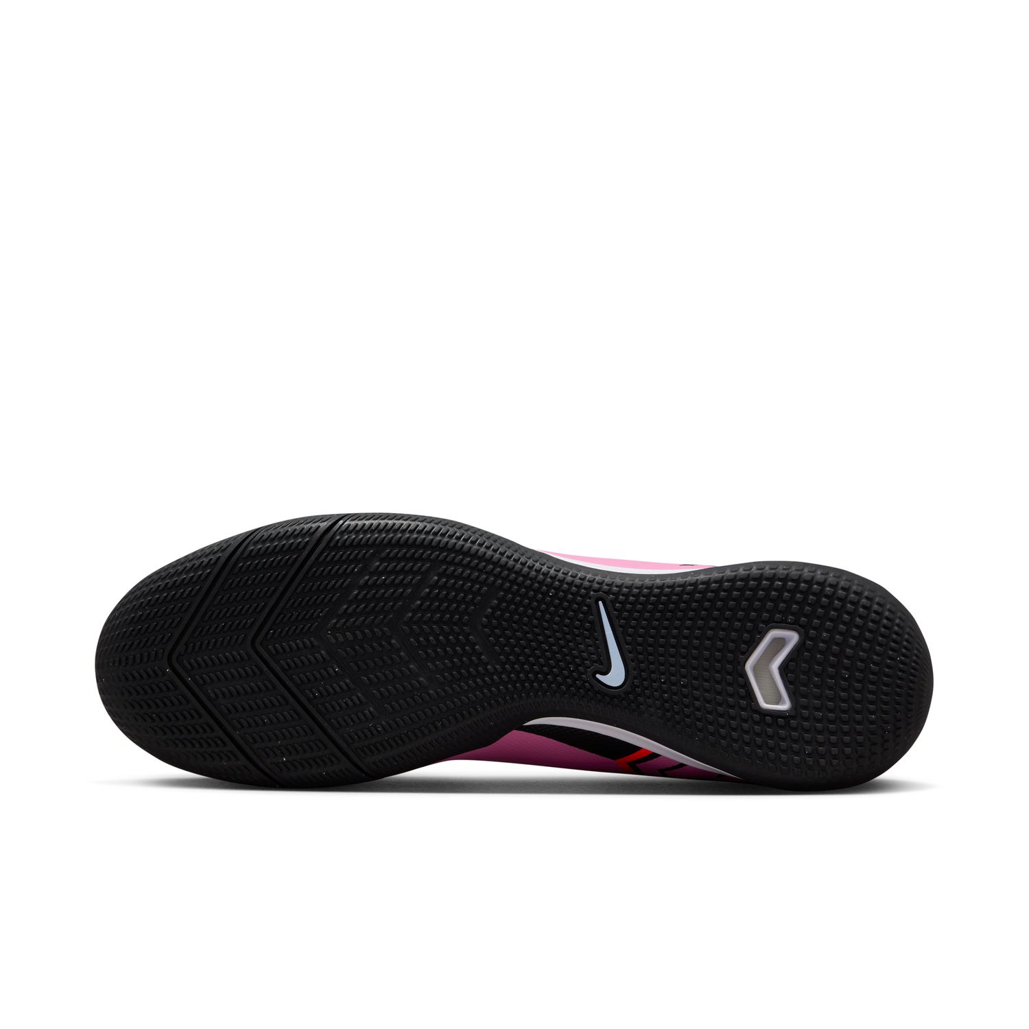 Mercurial Vapor 16 Academy Indoor/Court Low-Top Soccer Shoes
