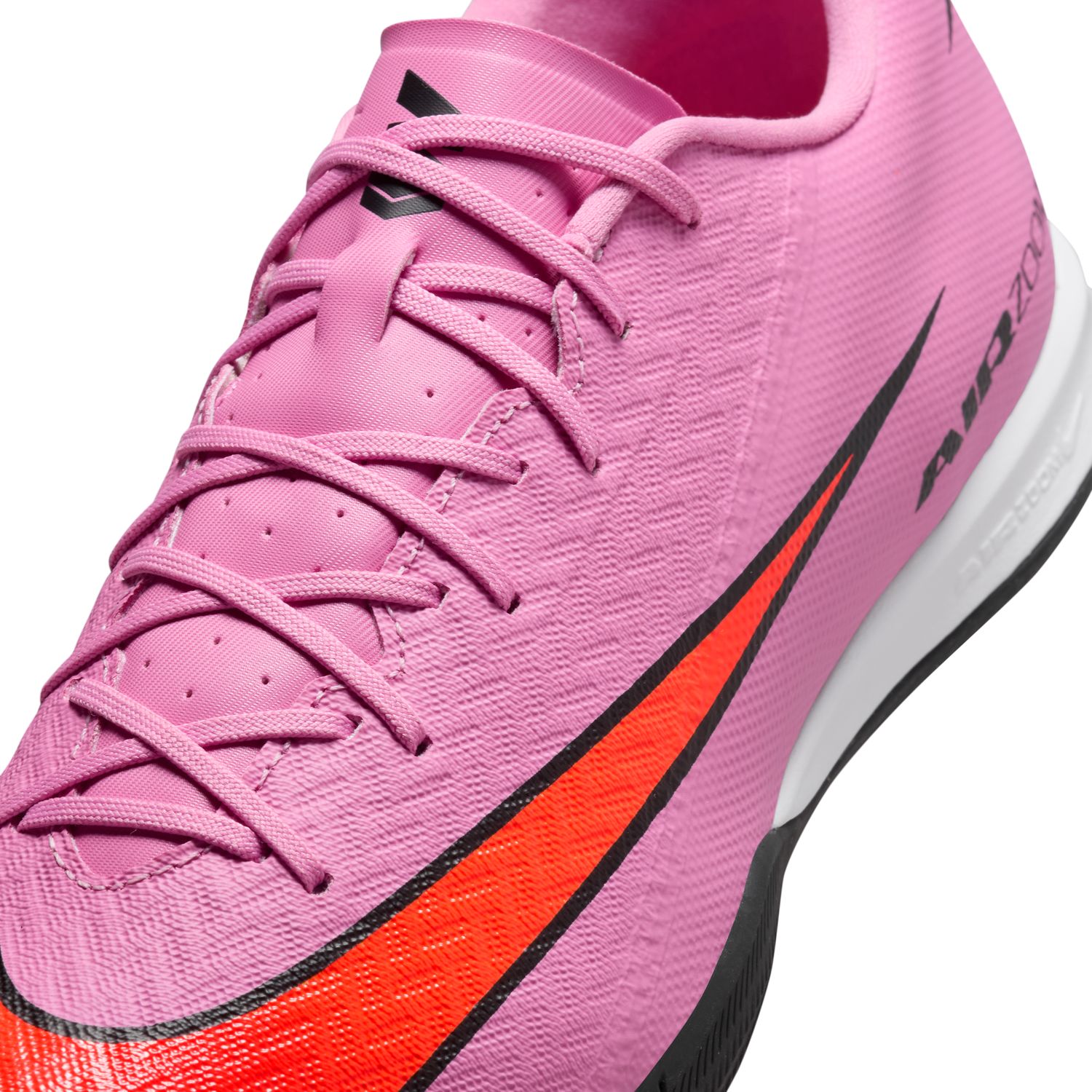 Mercurial Vapor 16 Academy Indoor/Court Low-Top Soccer Shoes